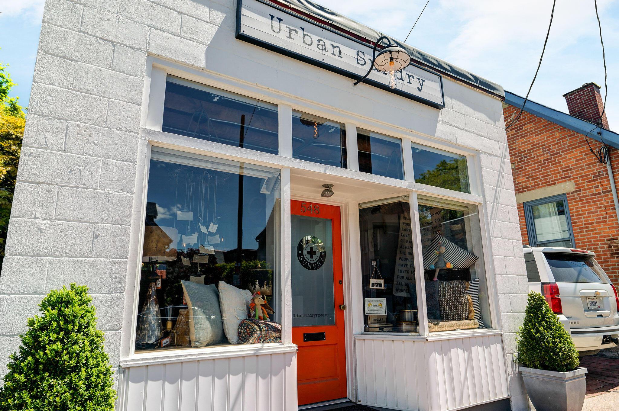 524 Mohawk Street