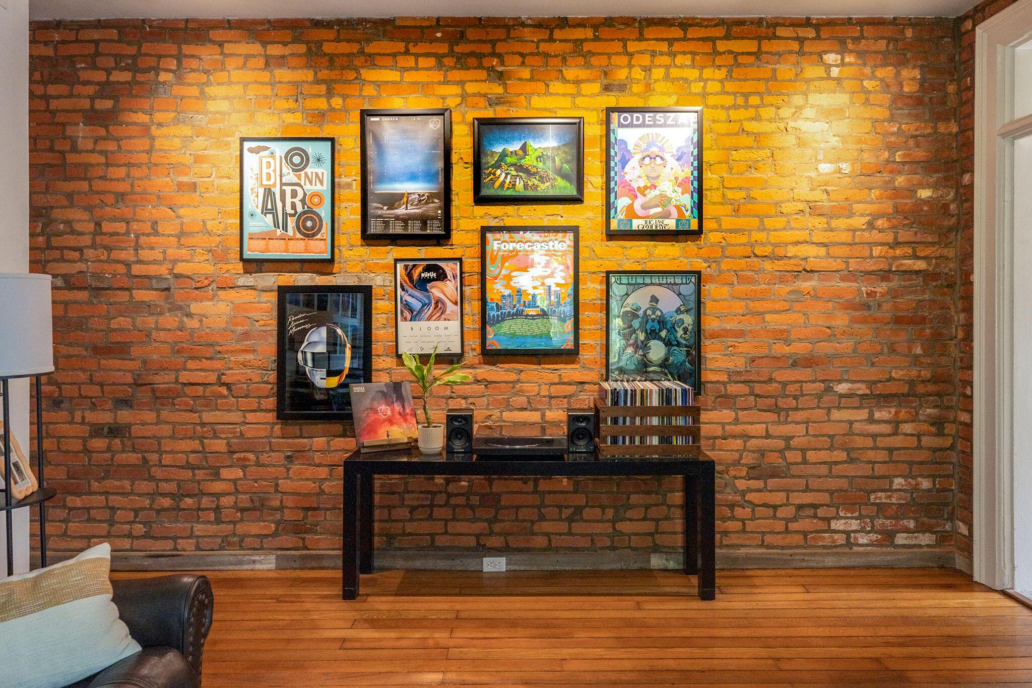 524 Mohawk Street