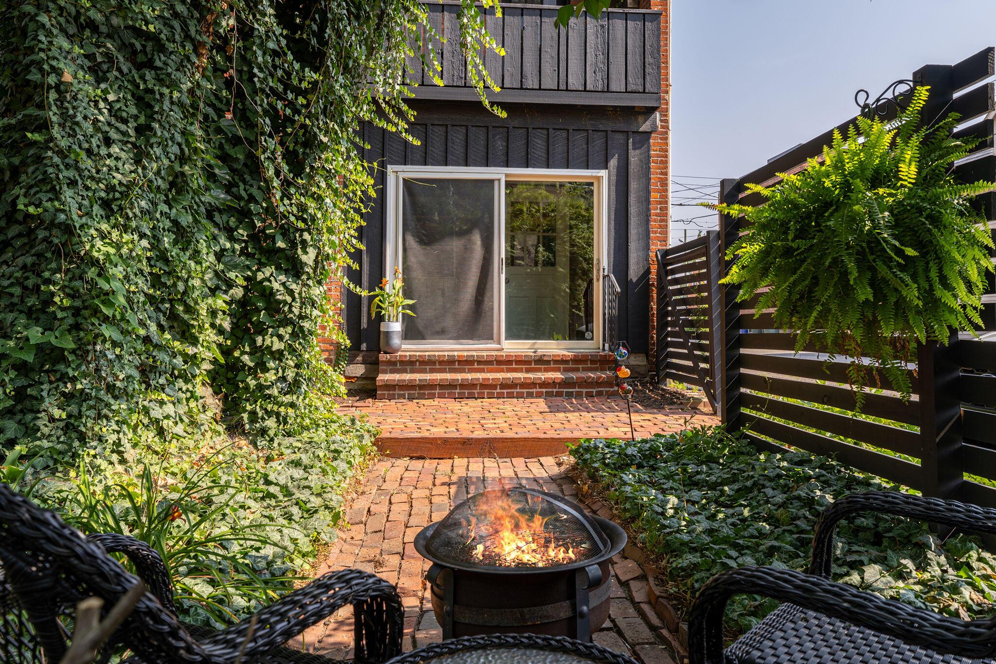 524 Mohawk Street