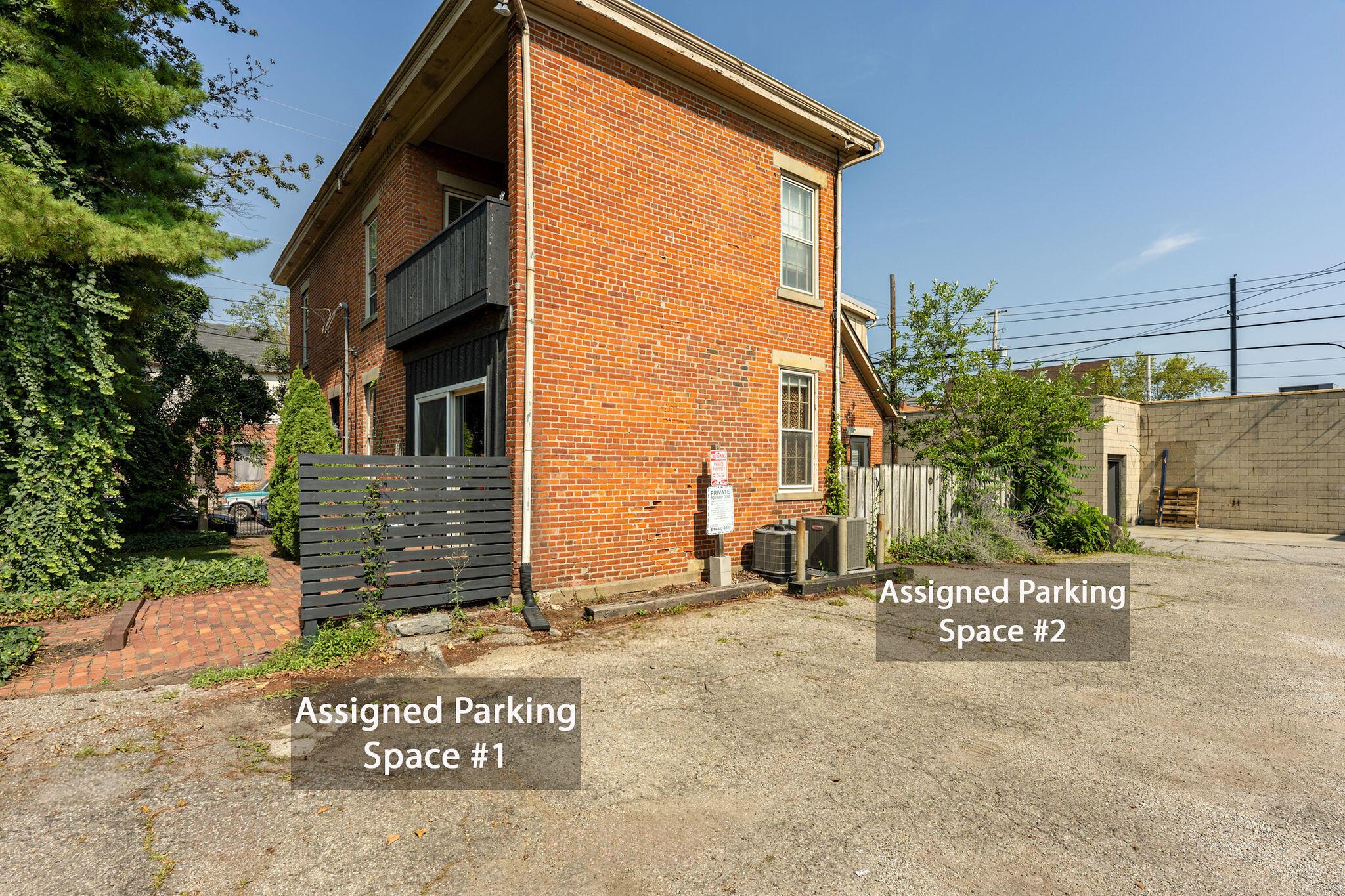 524 Mohawk Street