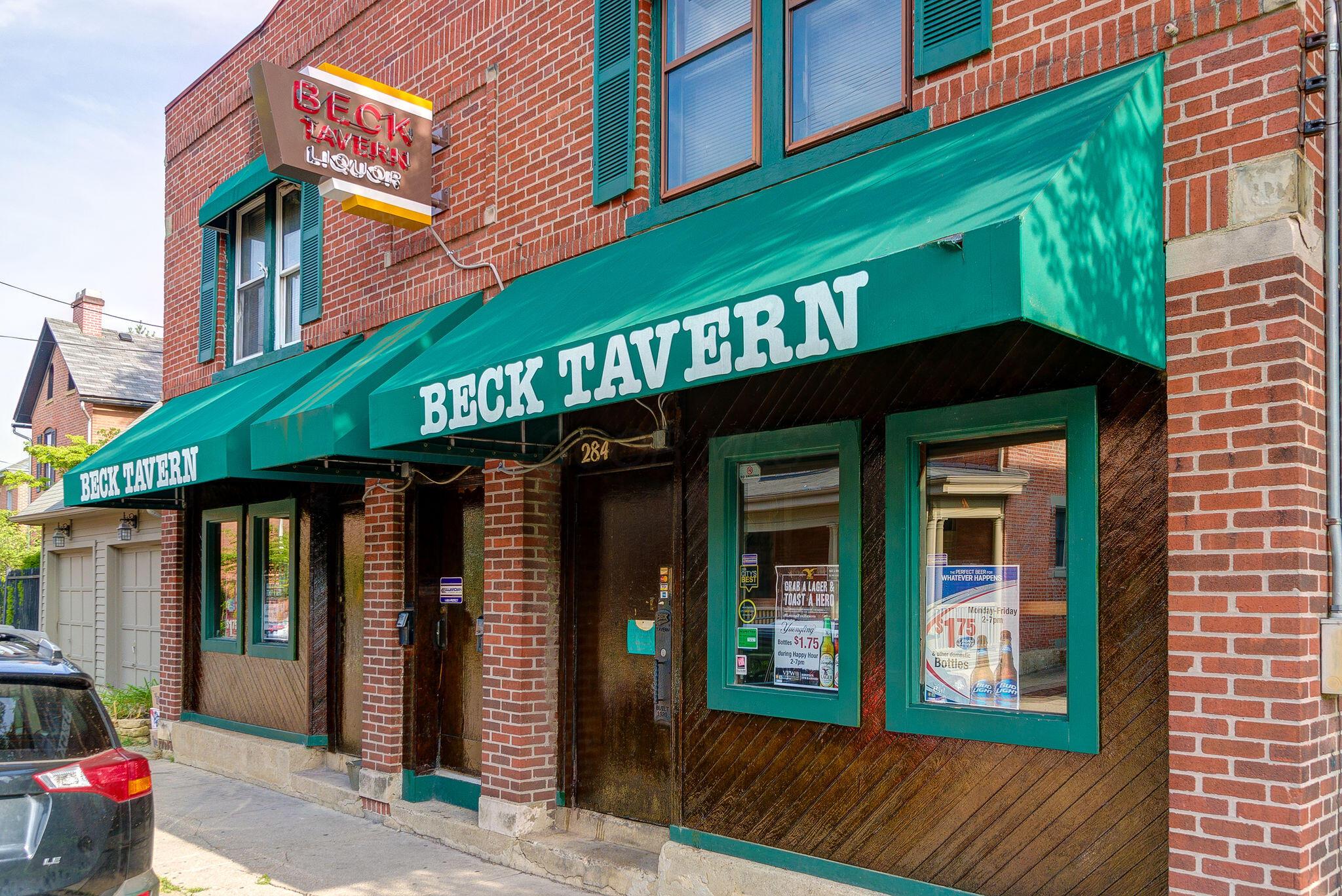 524 Mohawk Street