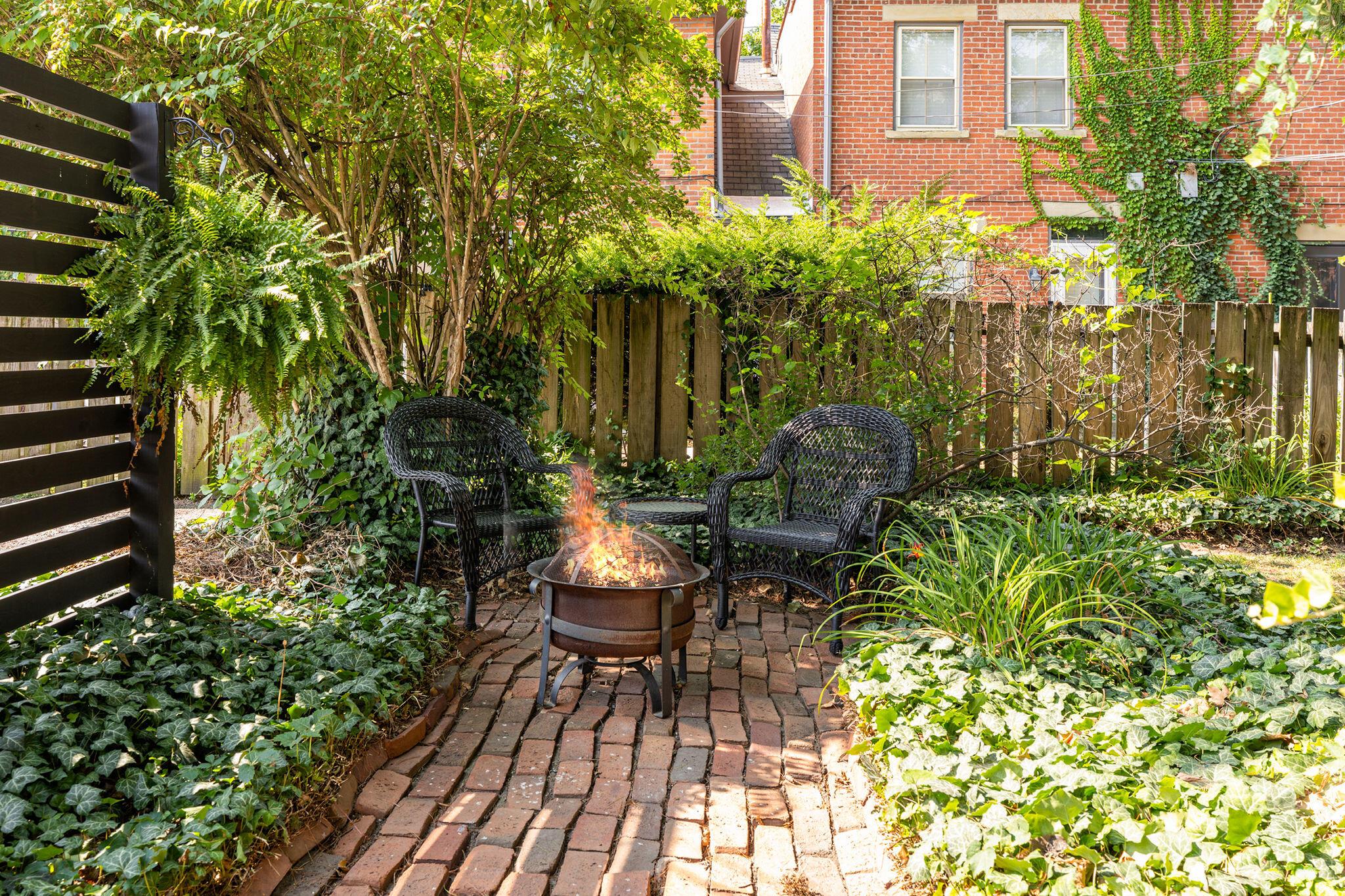 524 Mohawk Street