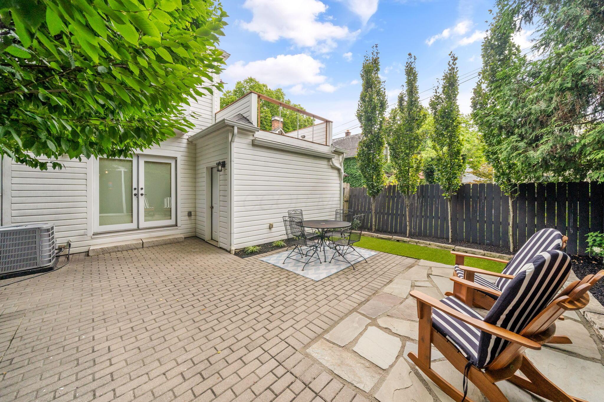 799 Mohawk Street