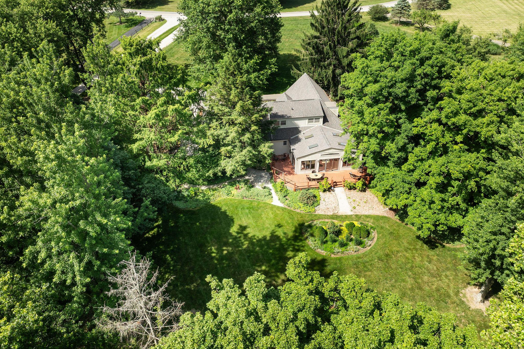 1350 Carriage Road