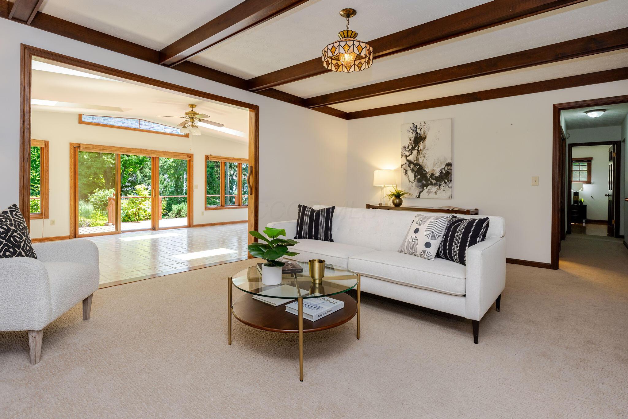 1350 Carriage Road