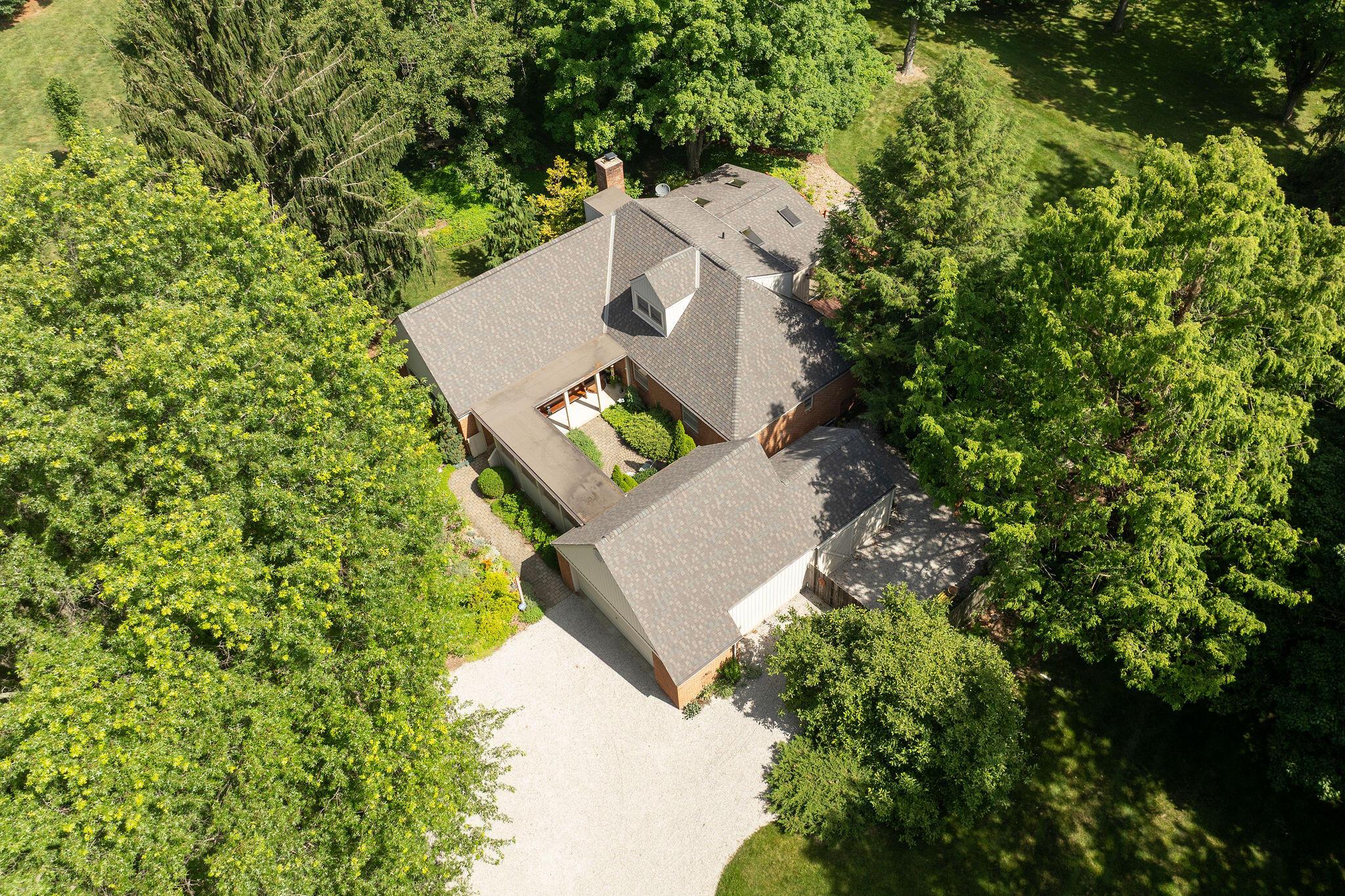 1350 Carriage Road