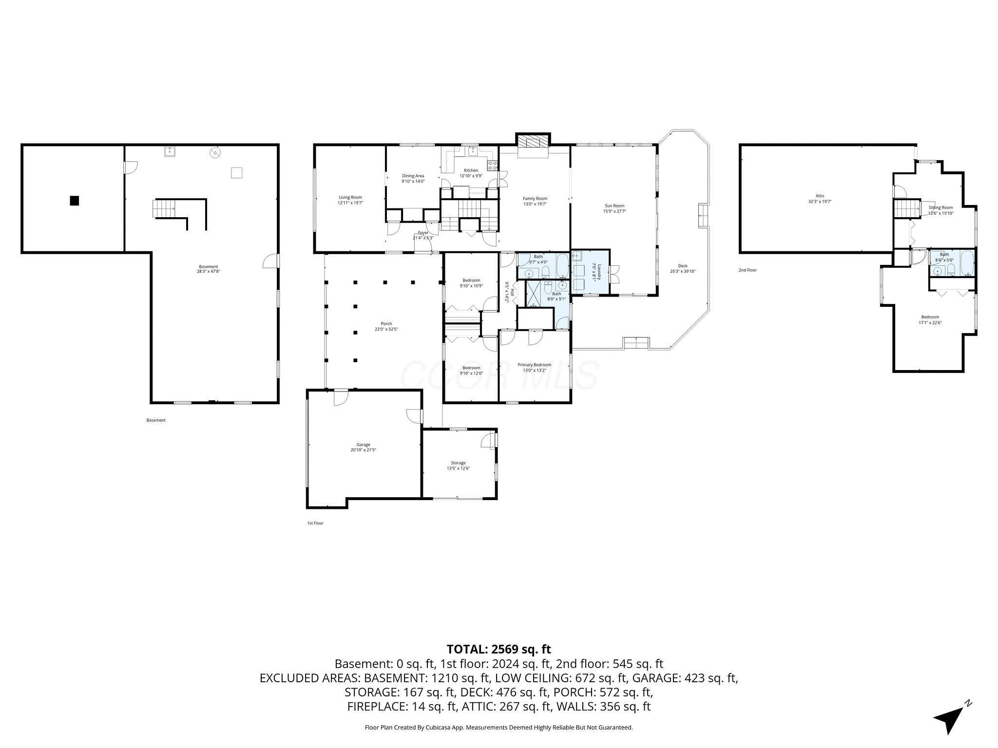 1350 Carriage Road