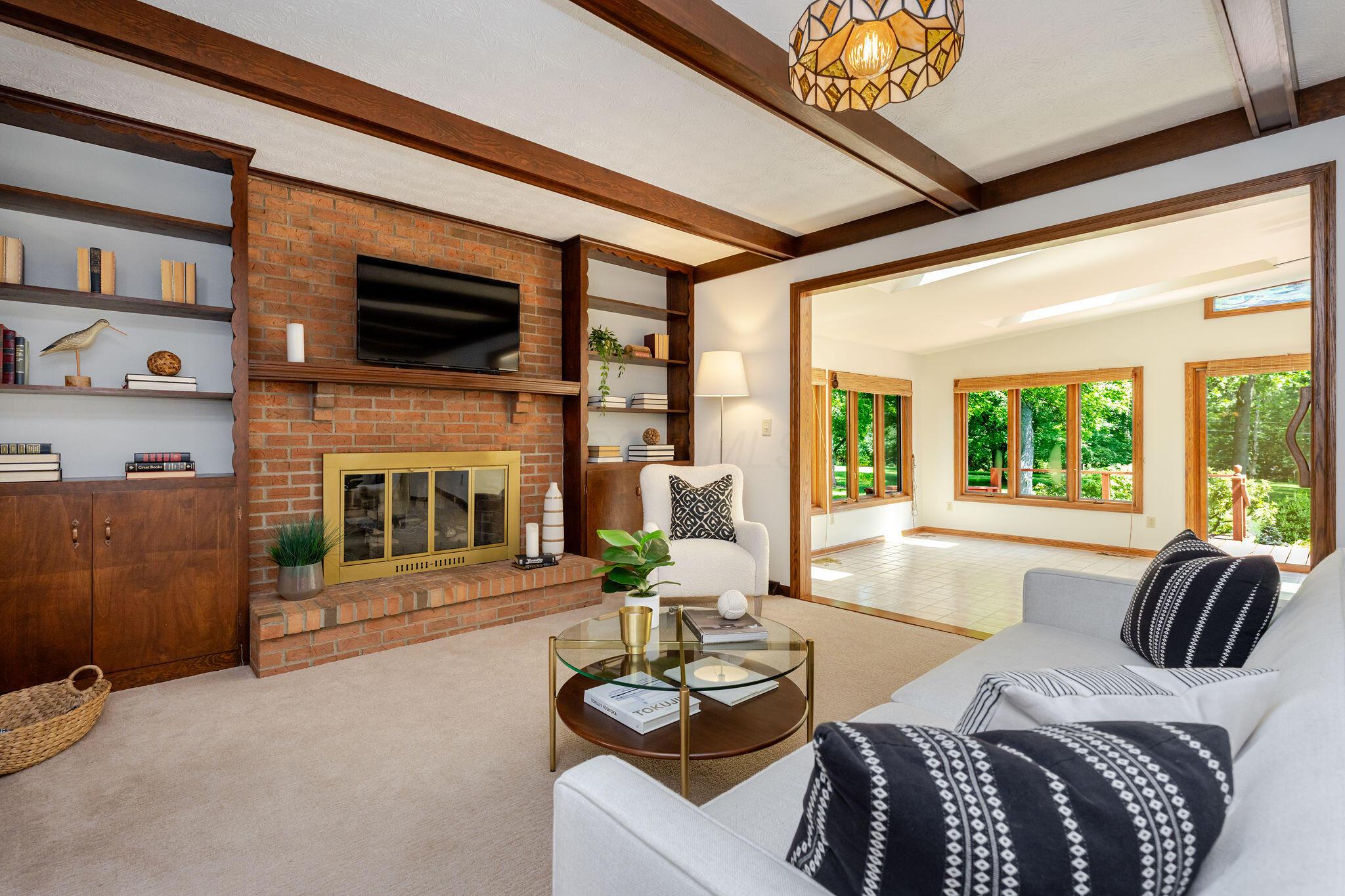 1350 Carriage Road