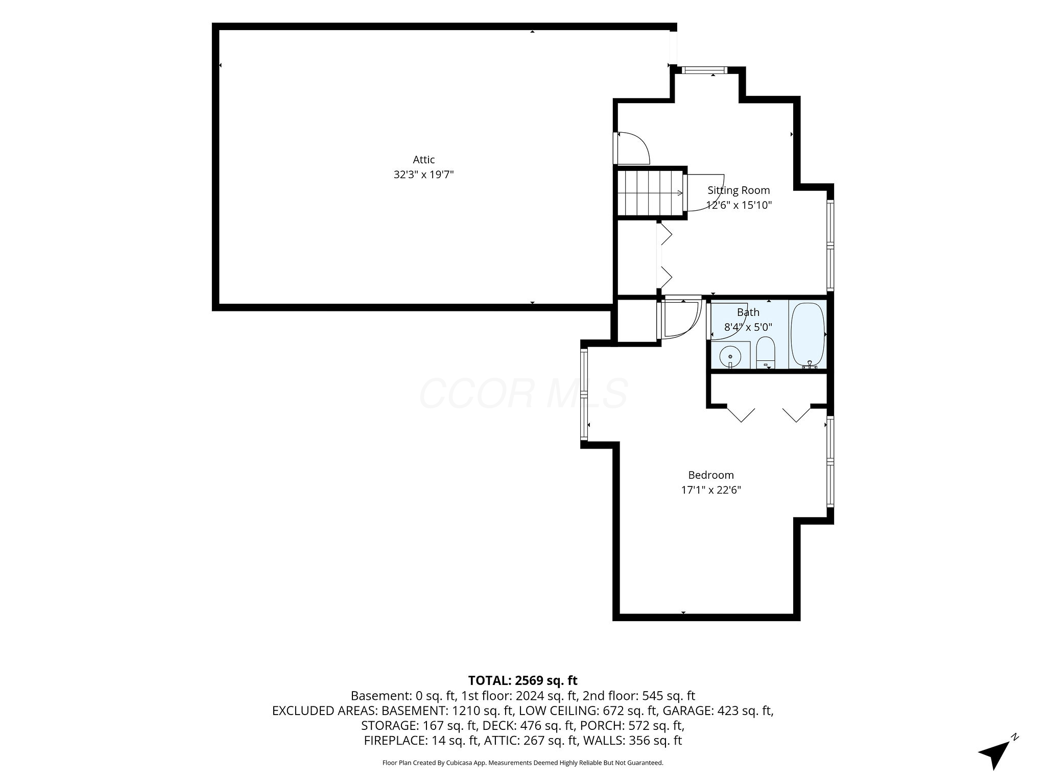 1350 Carriage Road