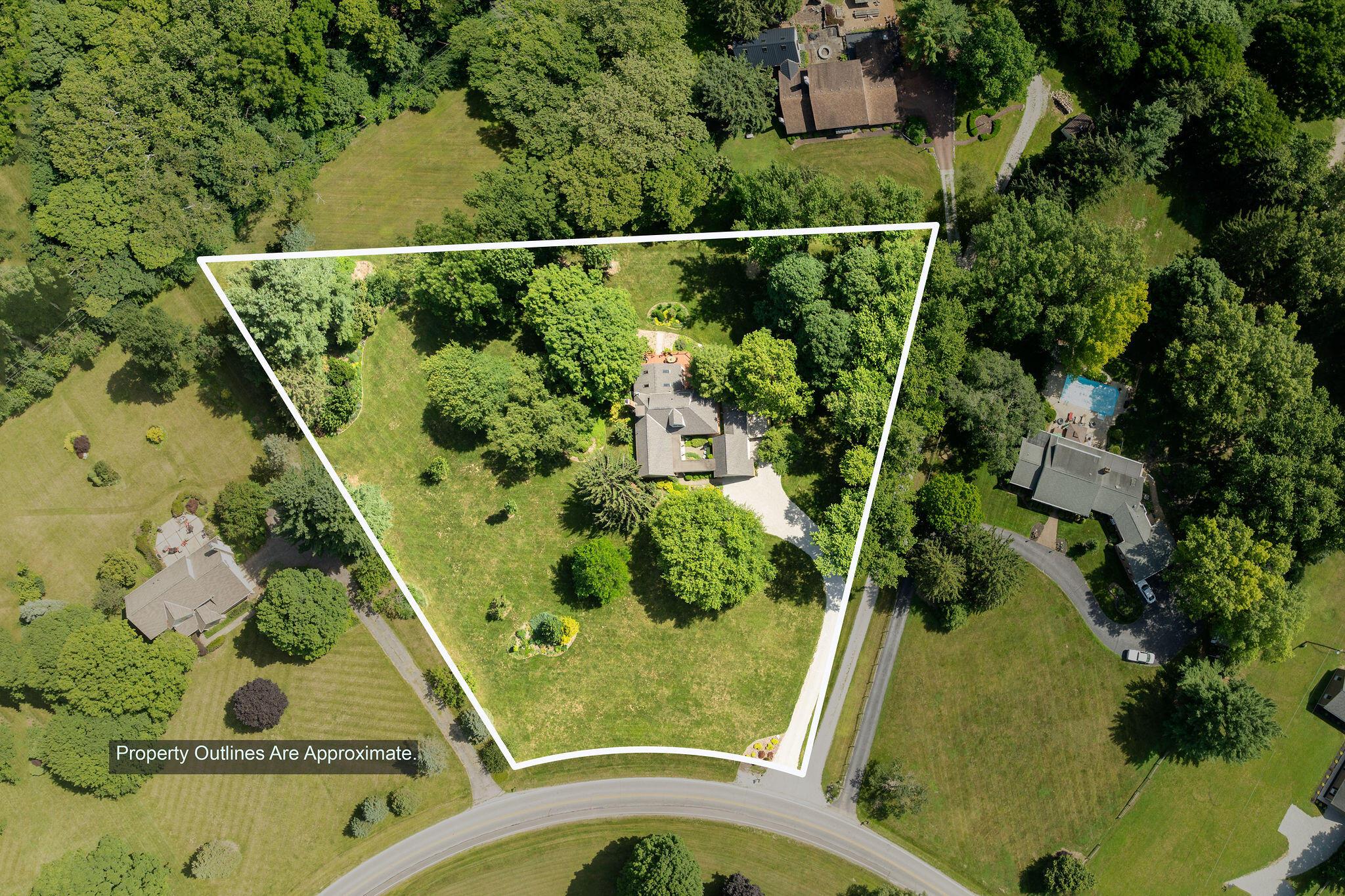 1350 Carriage Road