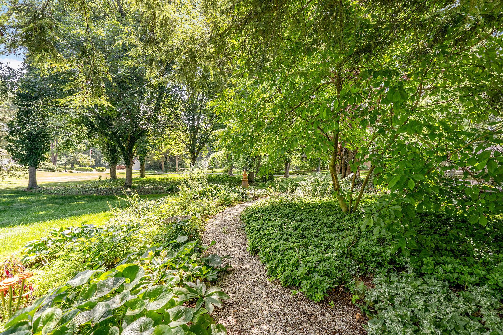 1350 Carriage Road