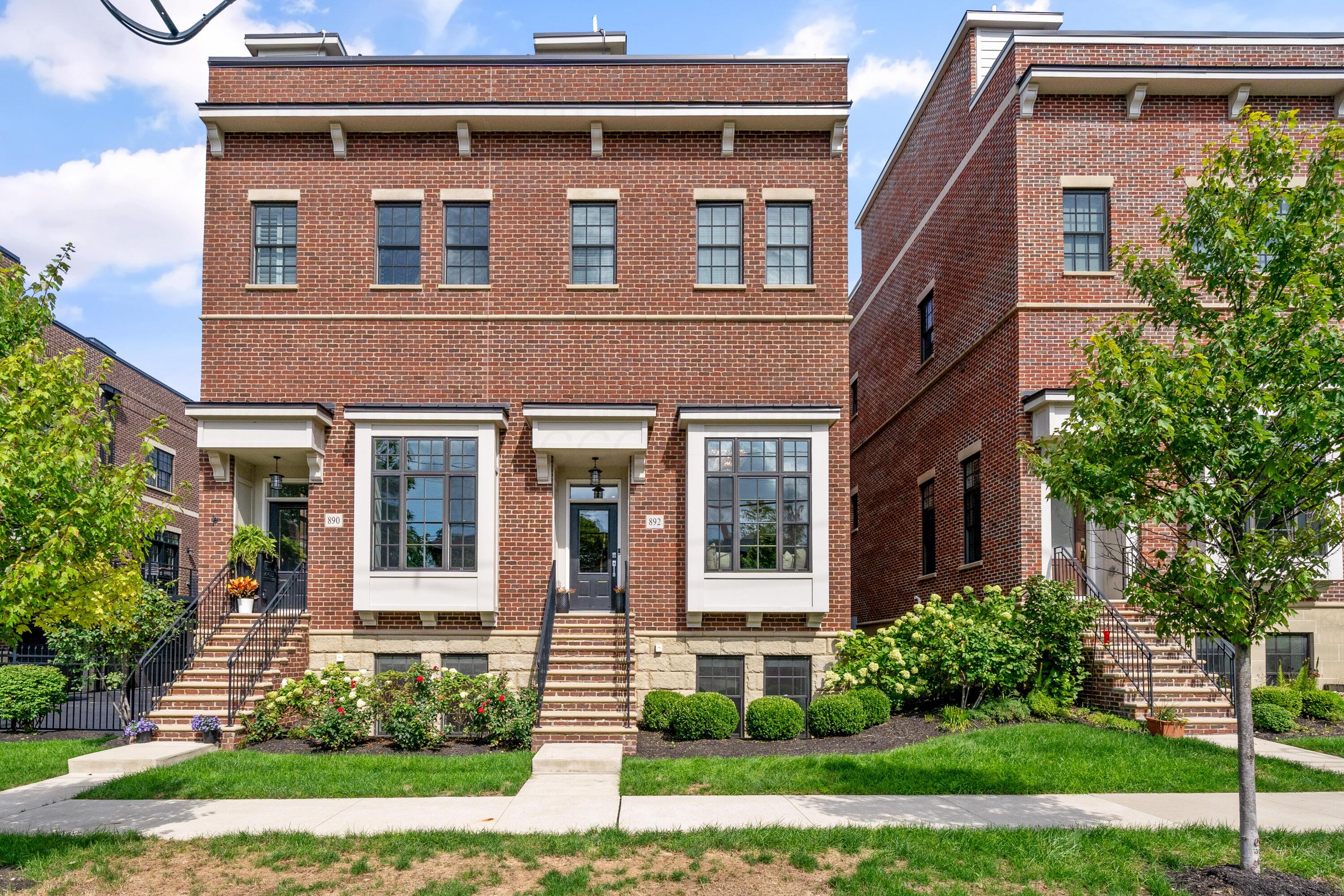 892 S Front Street