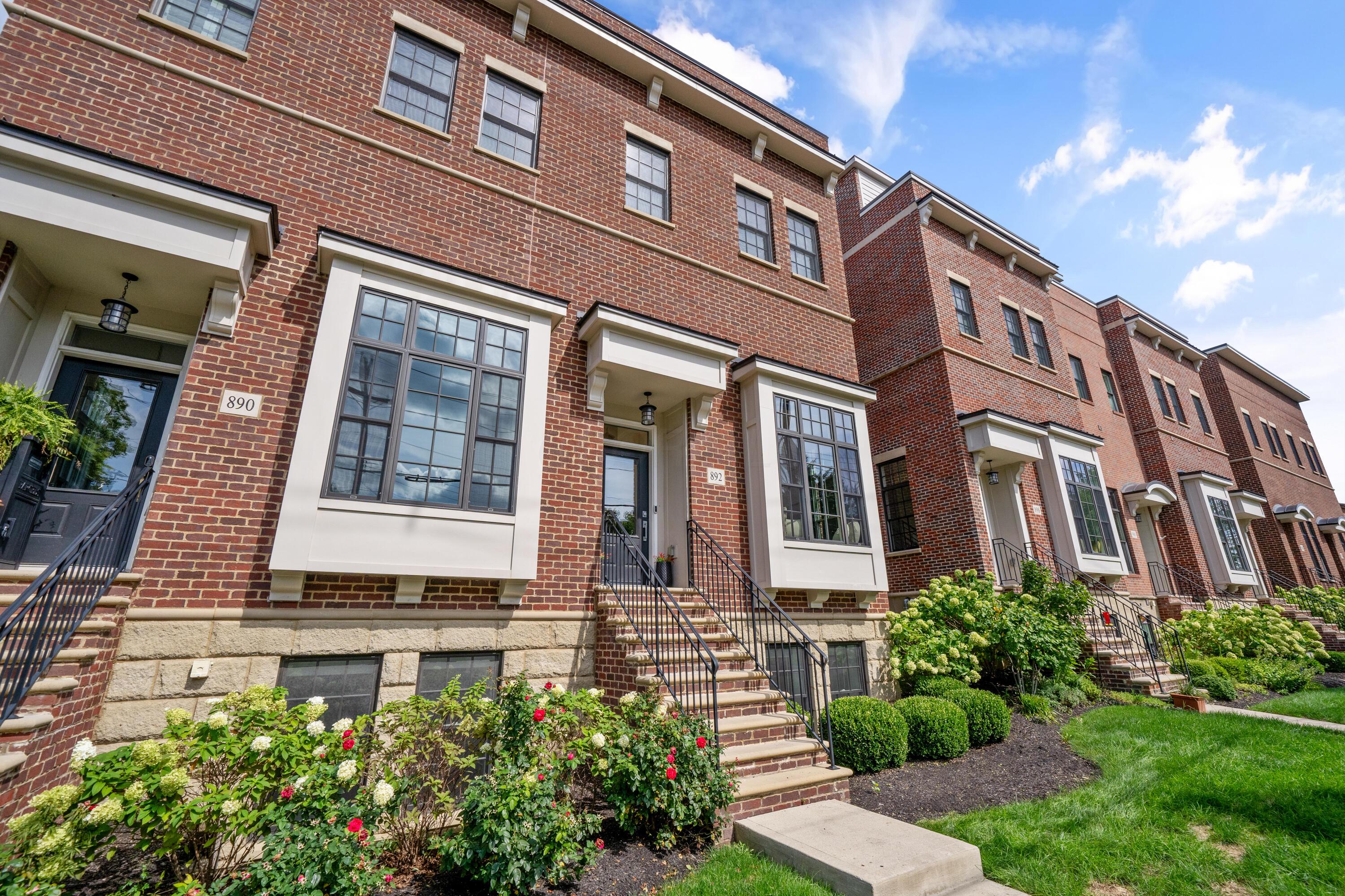 892 S Front Street