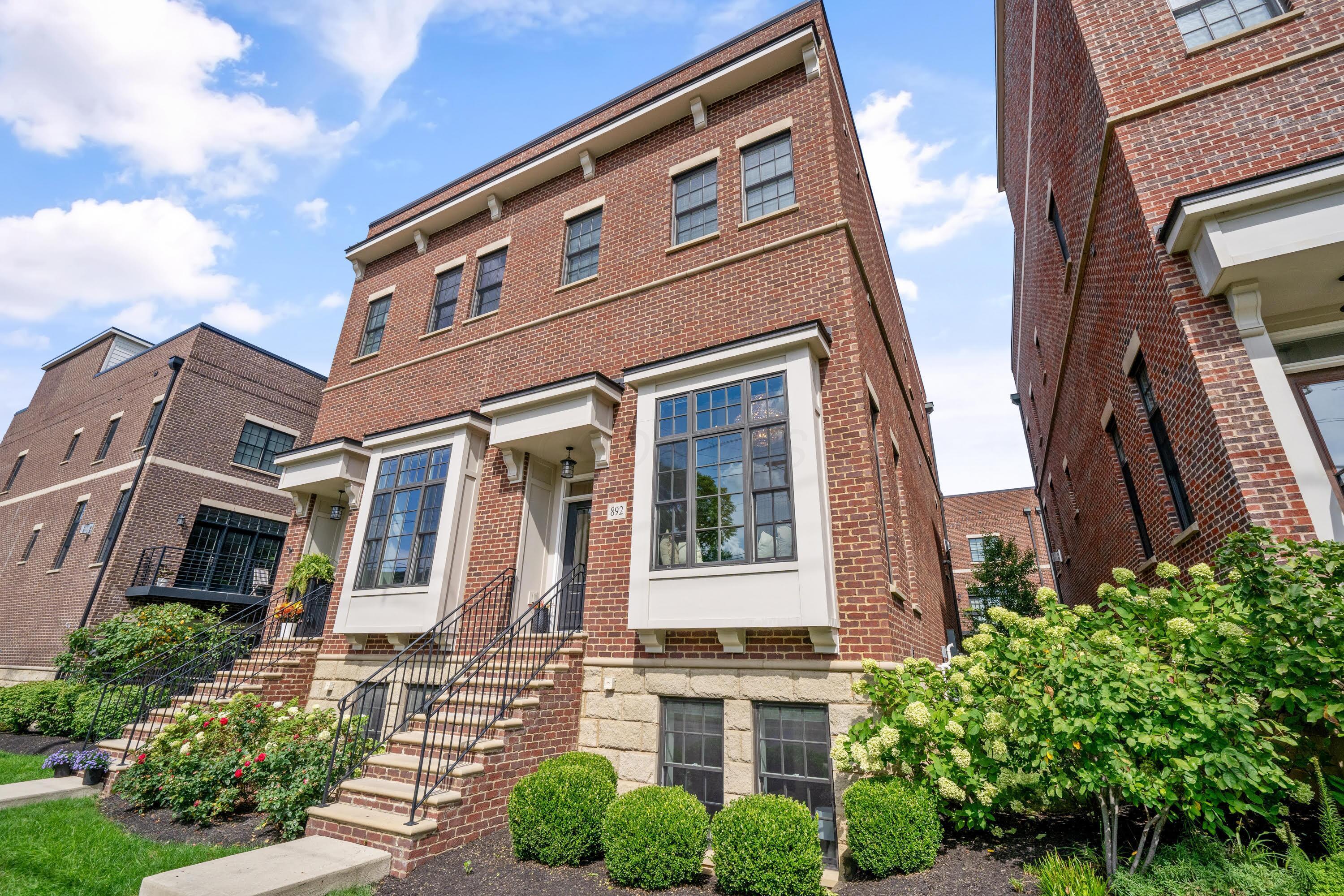 892 S Front Street