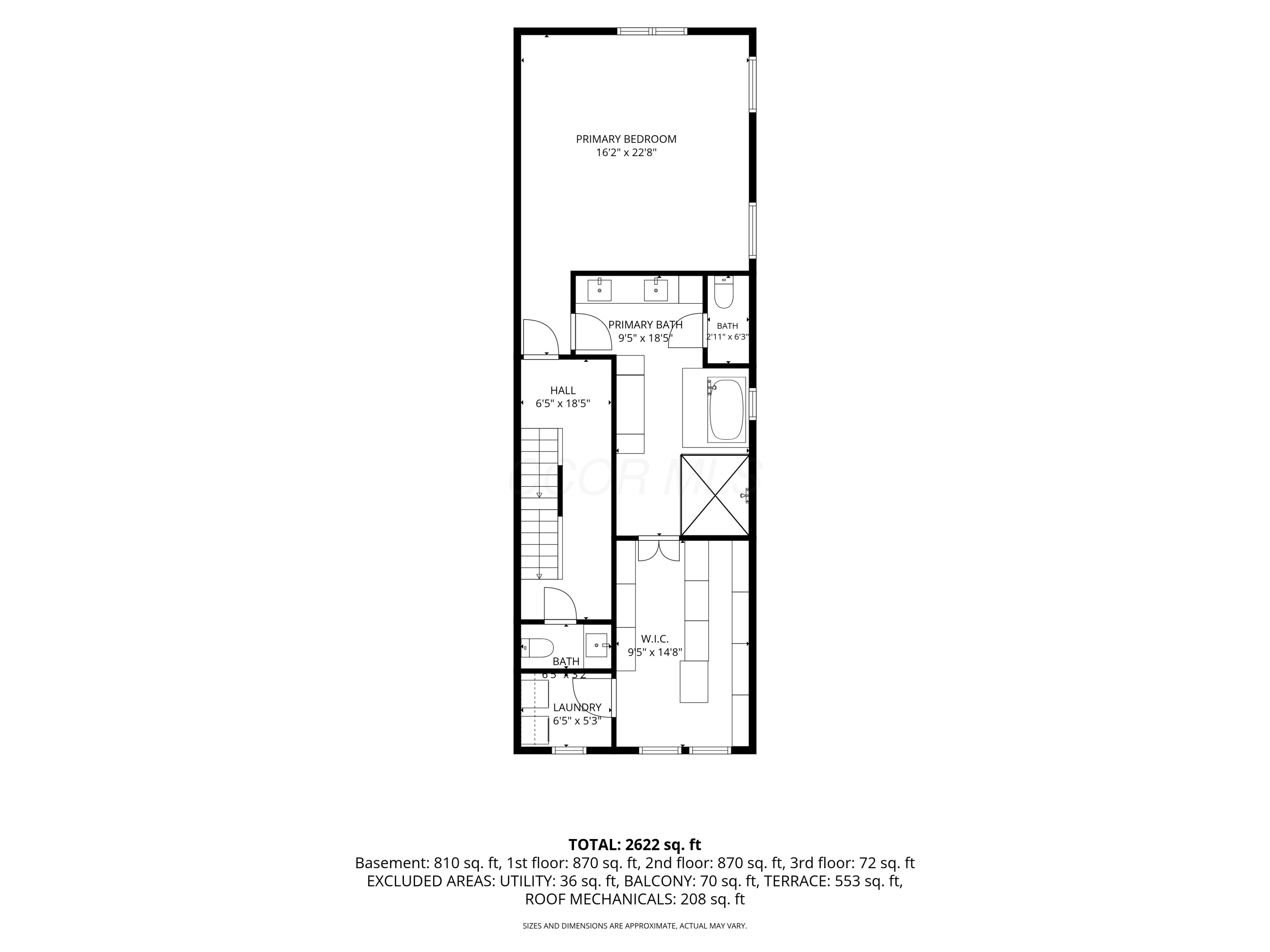 892 S Front Street