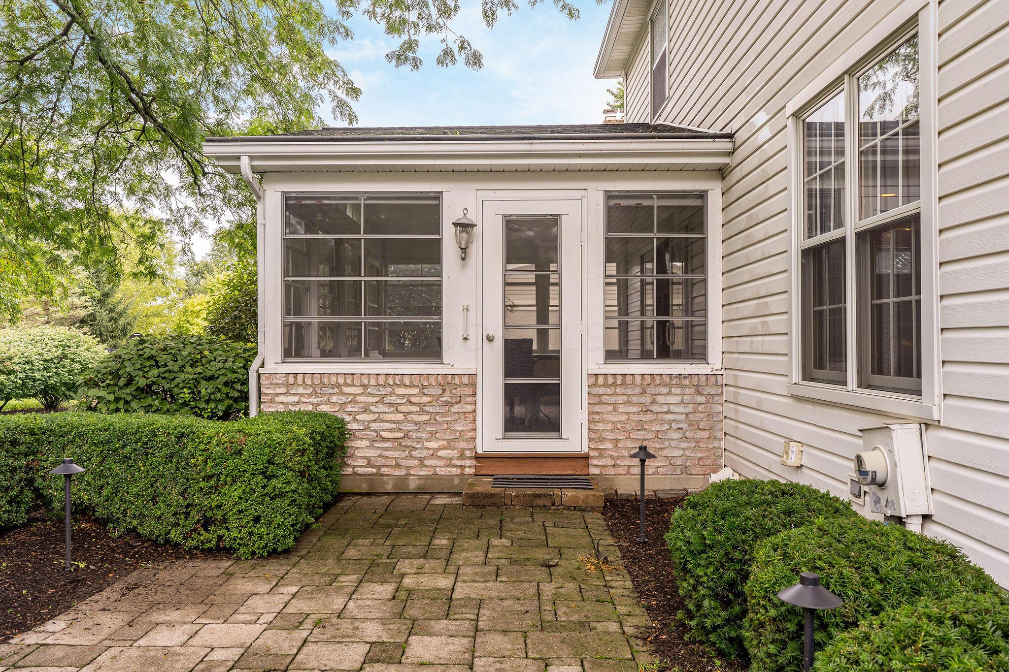 2405 Sandover Road