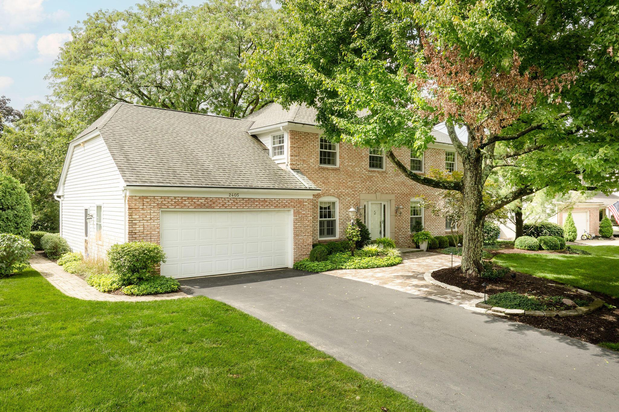 2405 Sandover Road