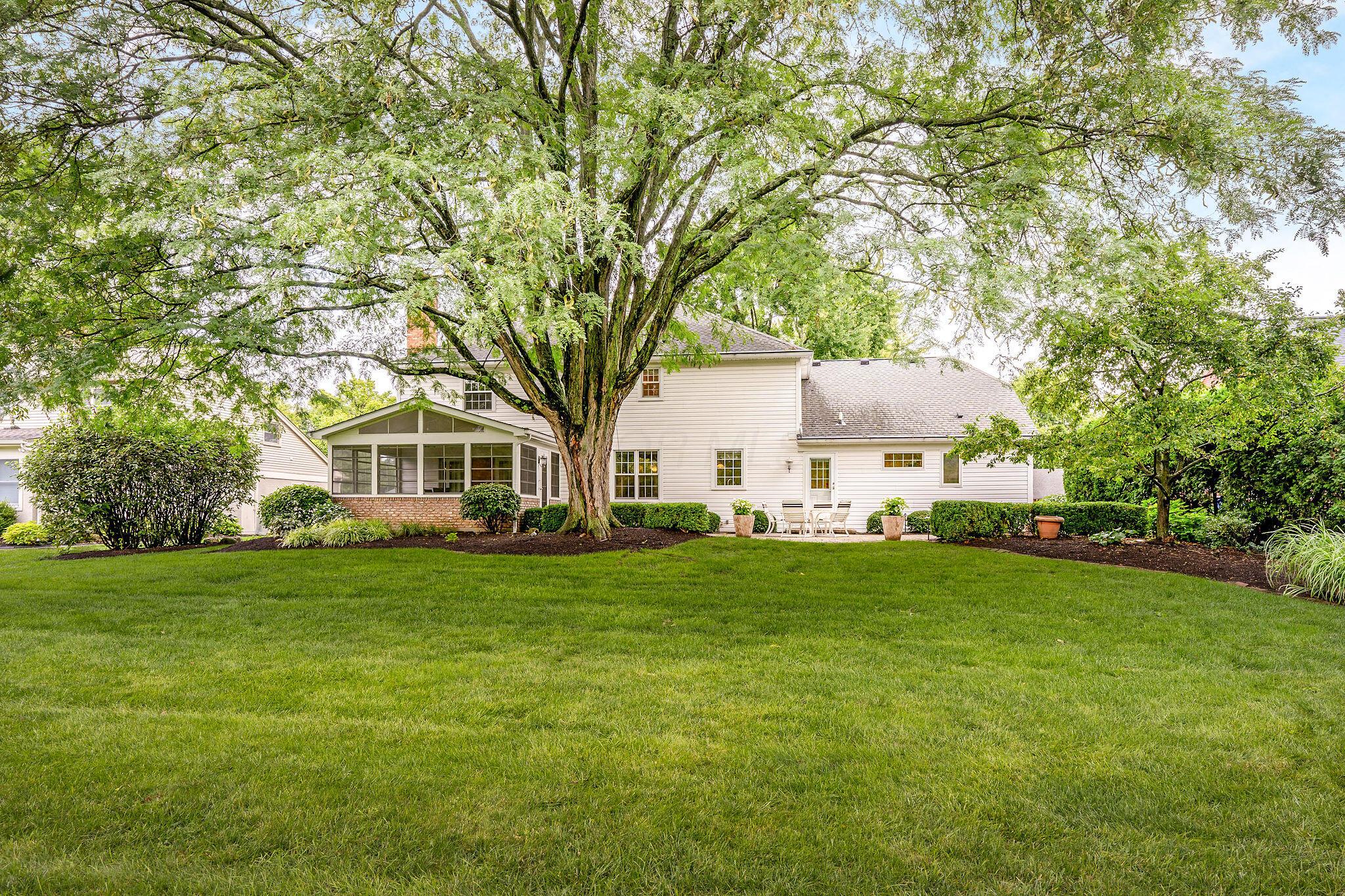 2405 Sandover Road