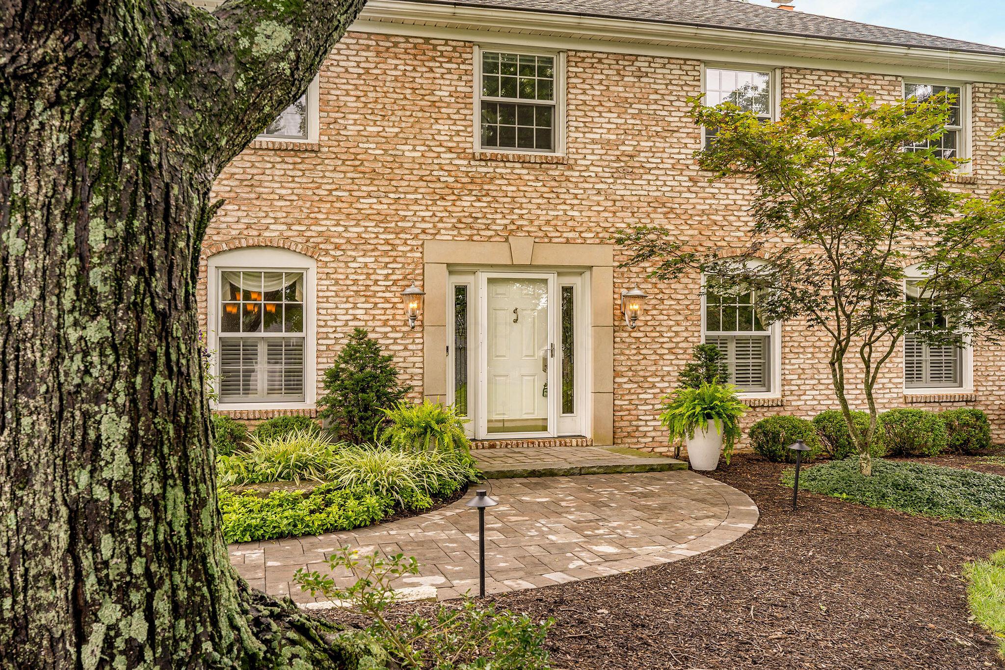 2405 Sandover Road