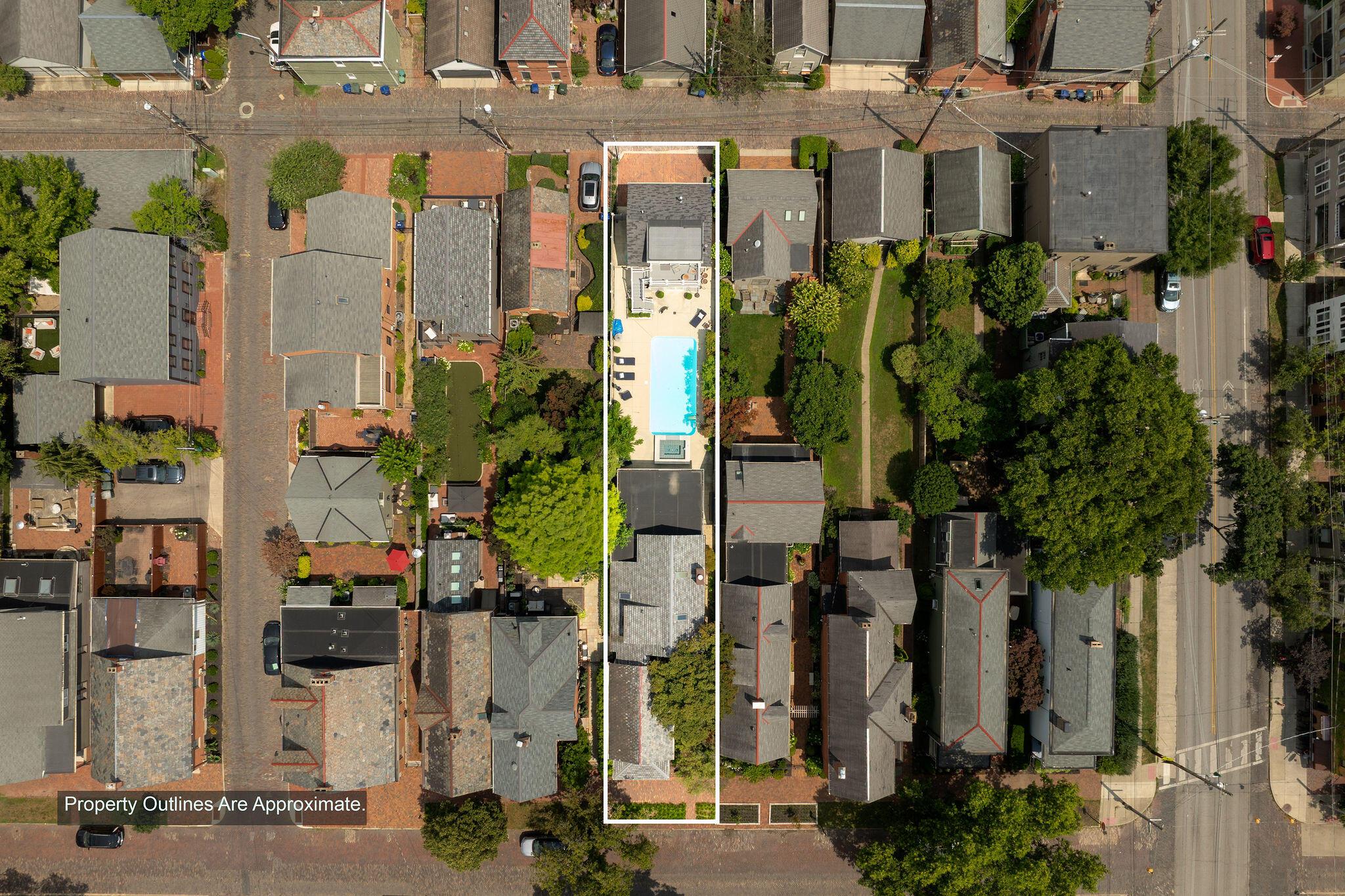 870 Mohawk Street
