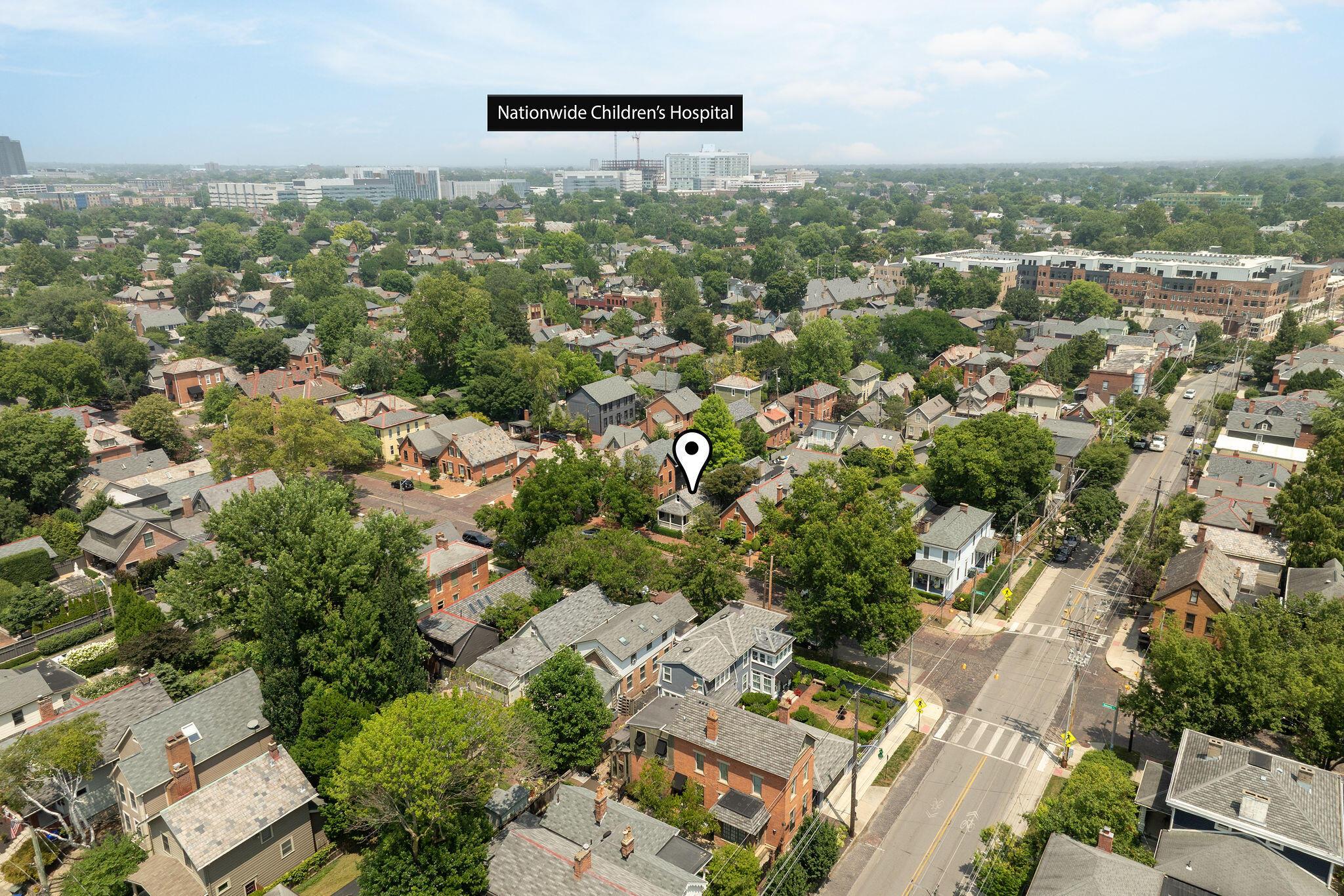 870 Mohawk Street