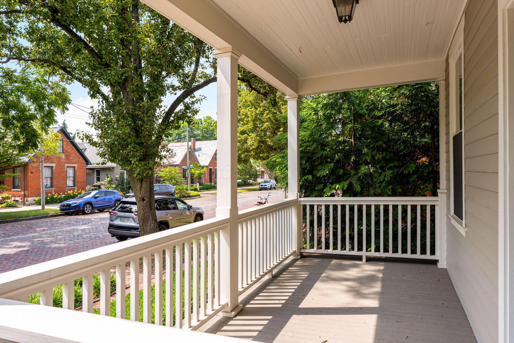 870 Mohawk Street