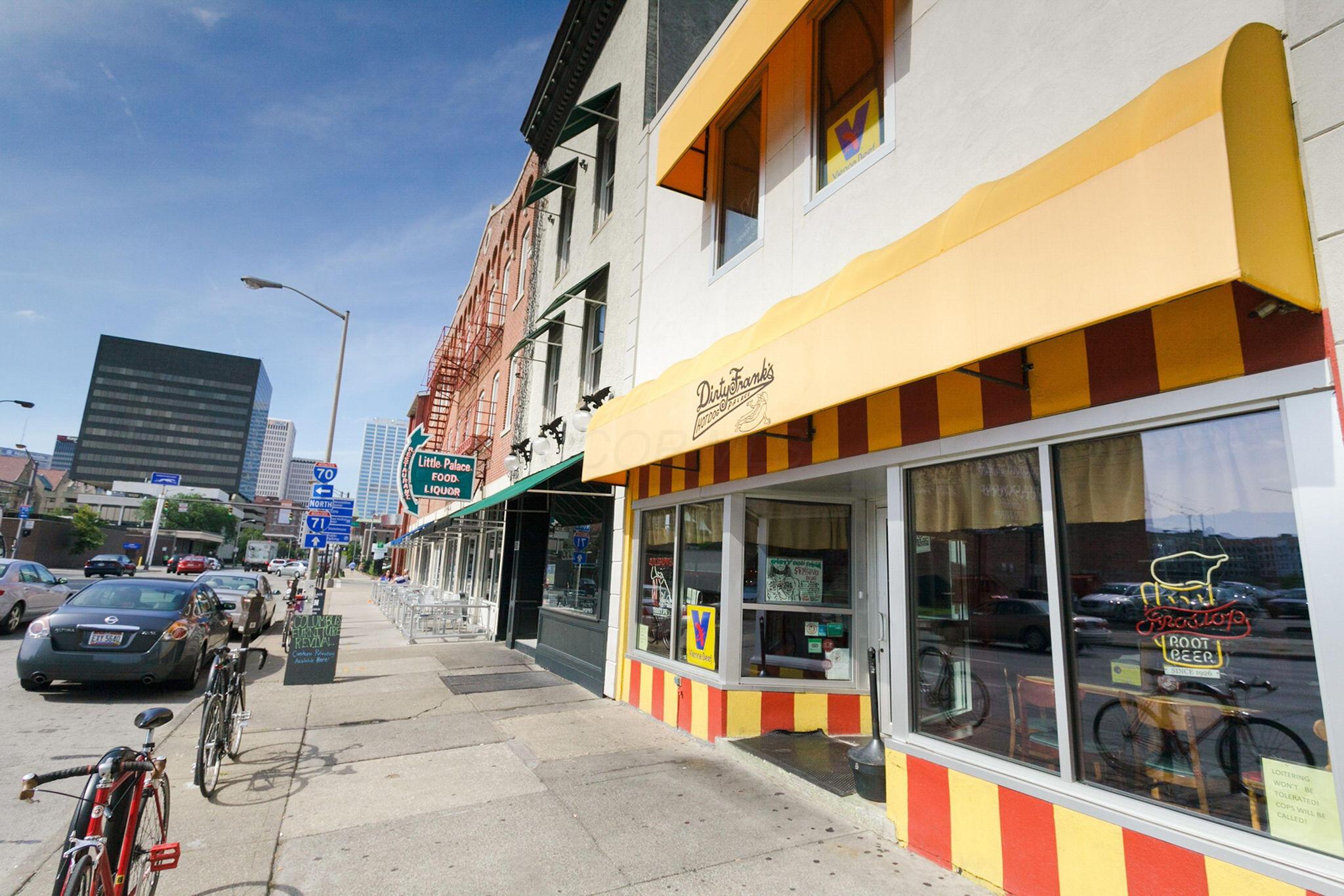 150 E Main, 305