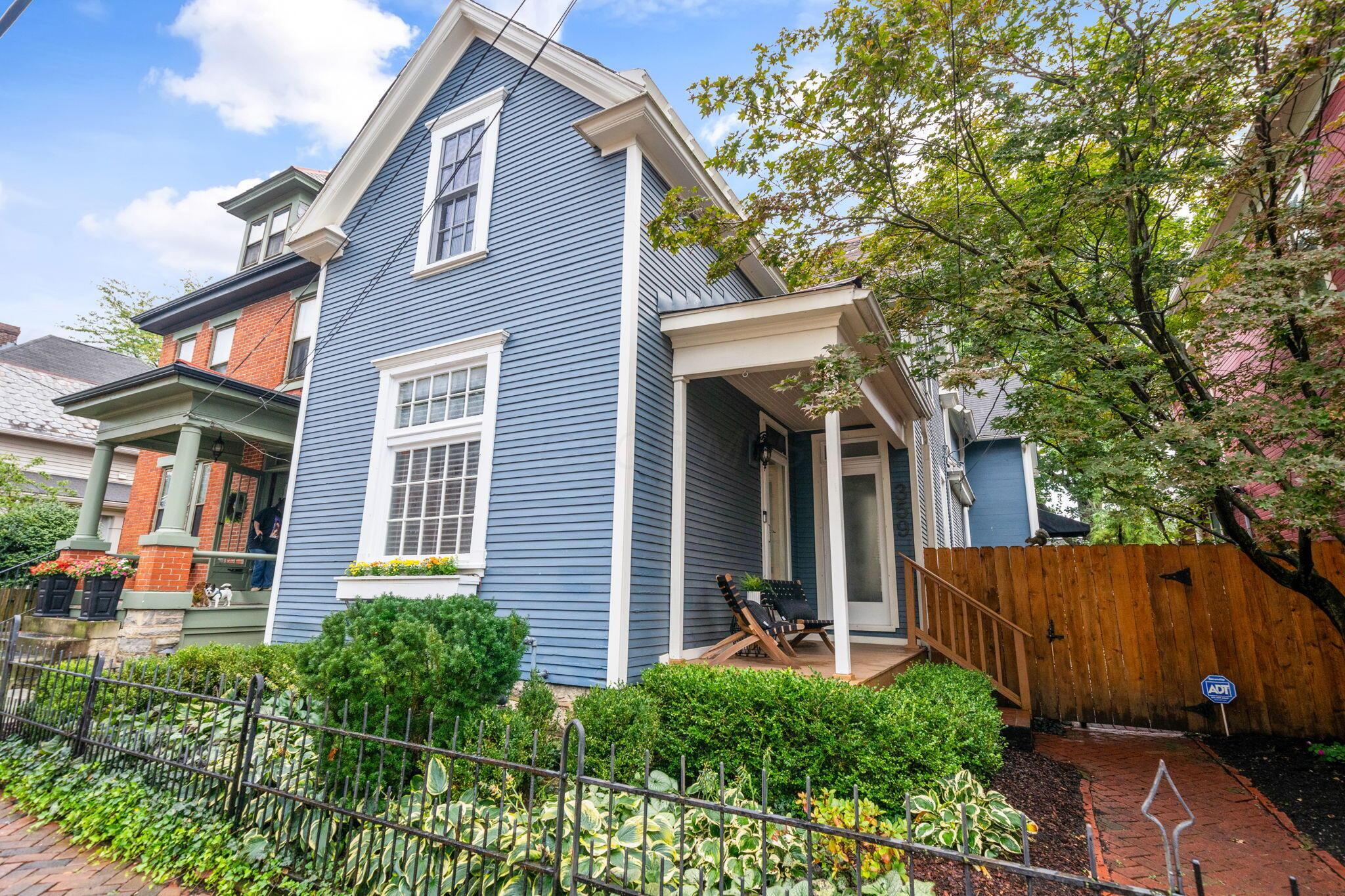 359 Jackson Street