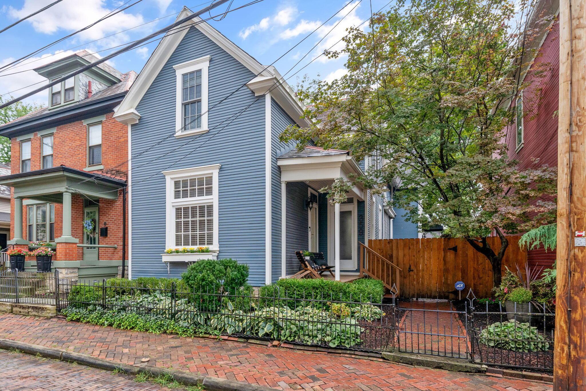 359 Jackson Street