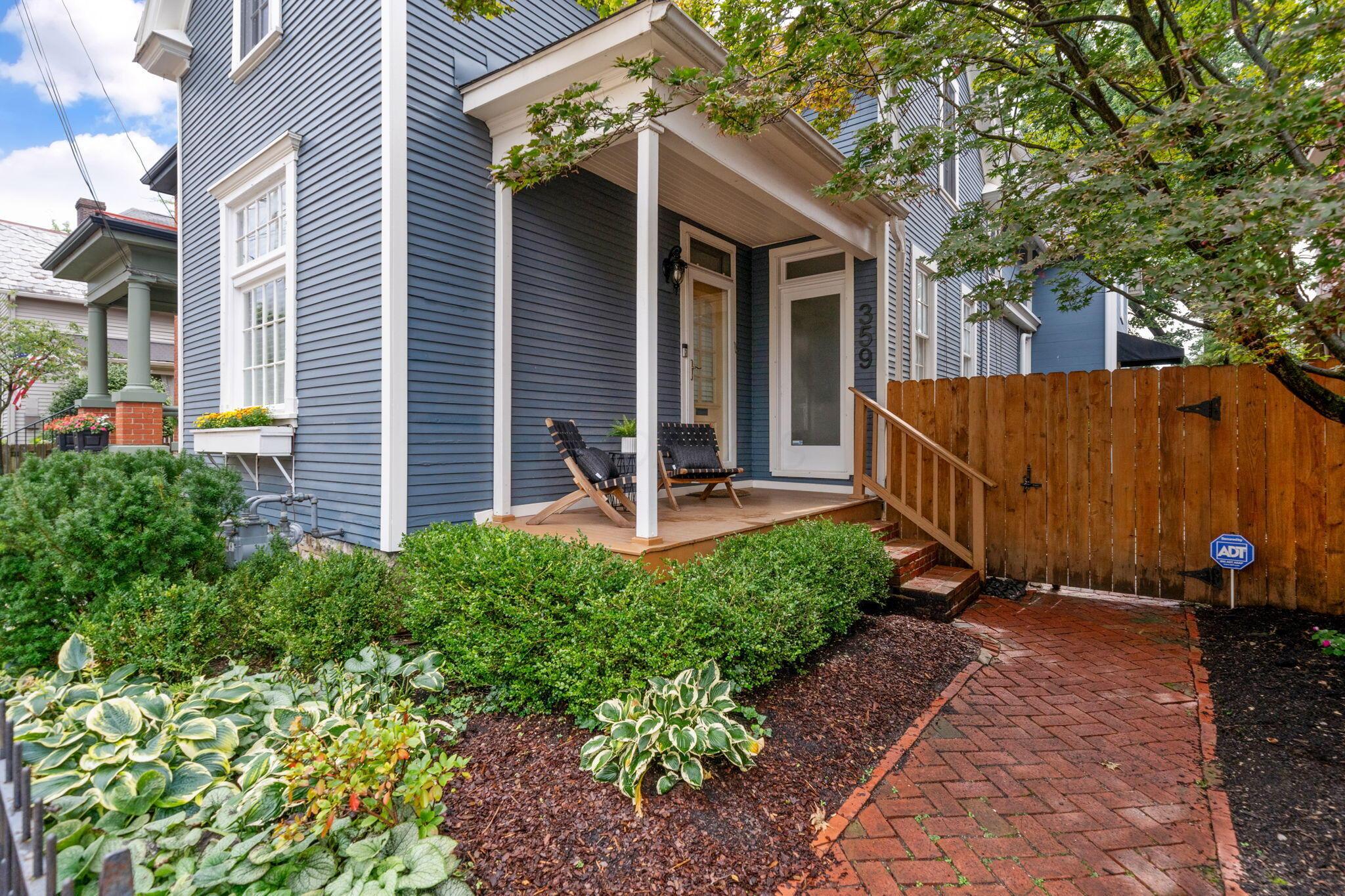 359 Jackson Street