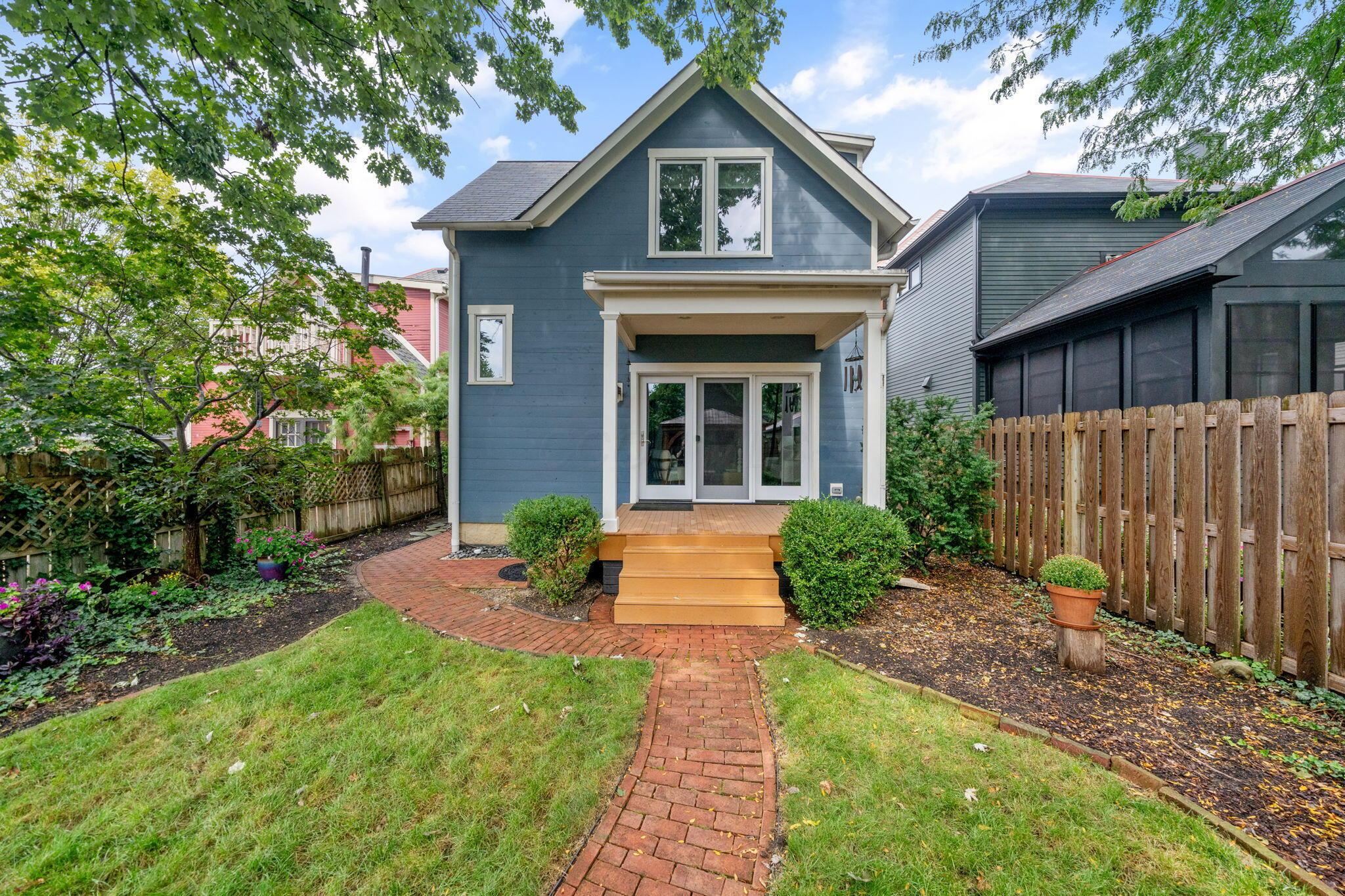 359 Jackson Street