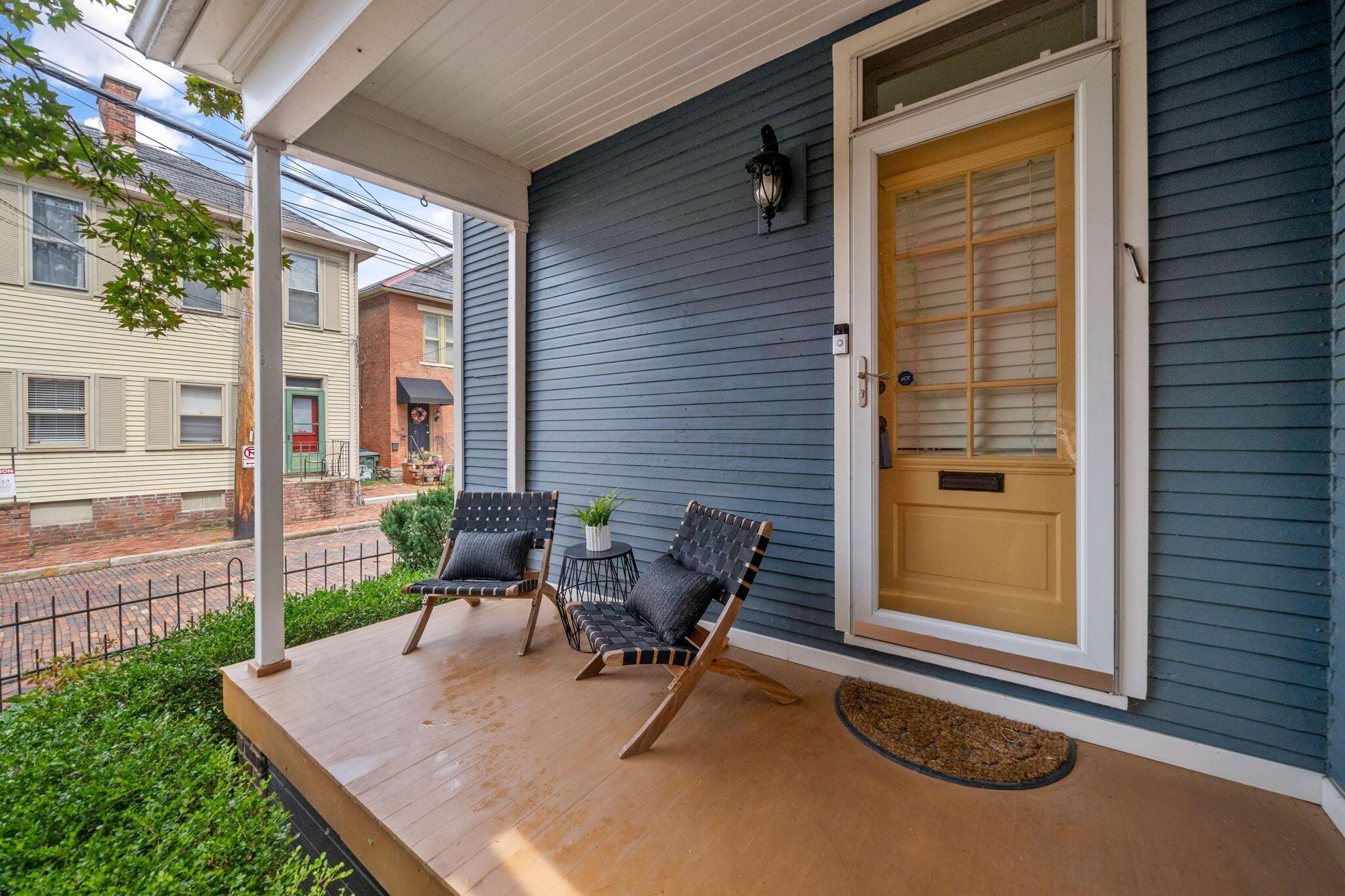 359 Jackson Street