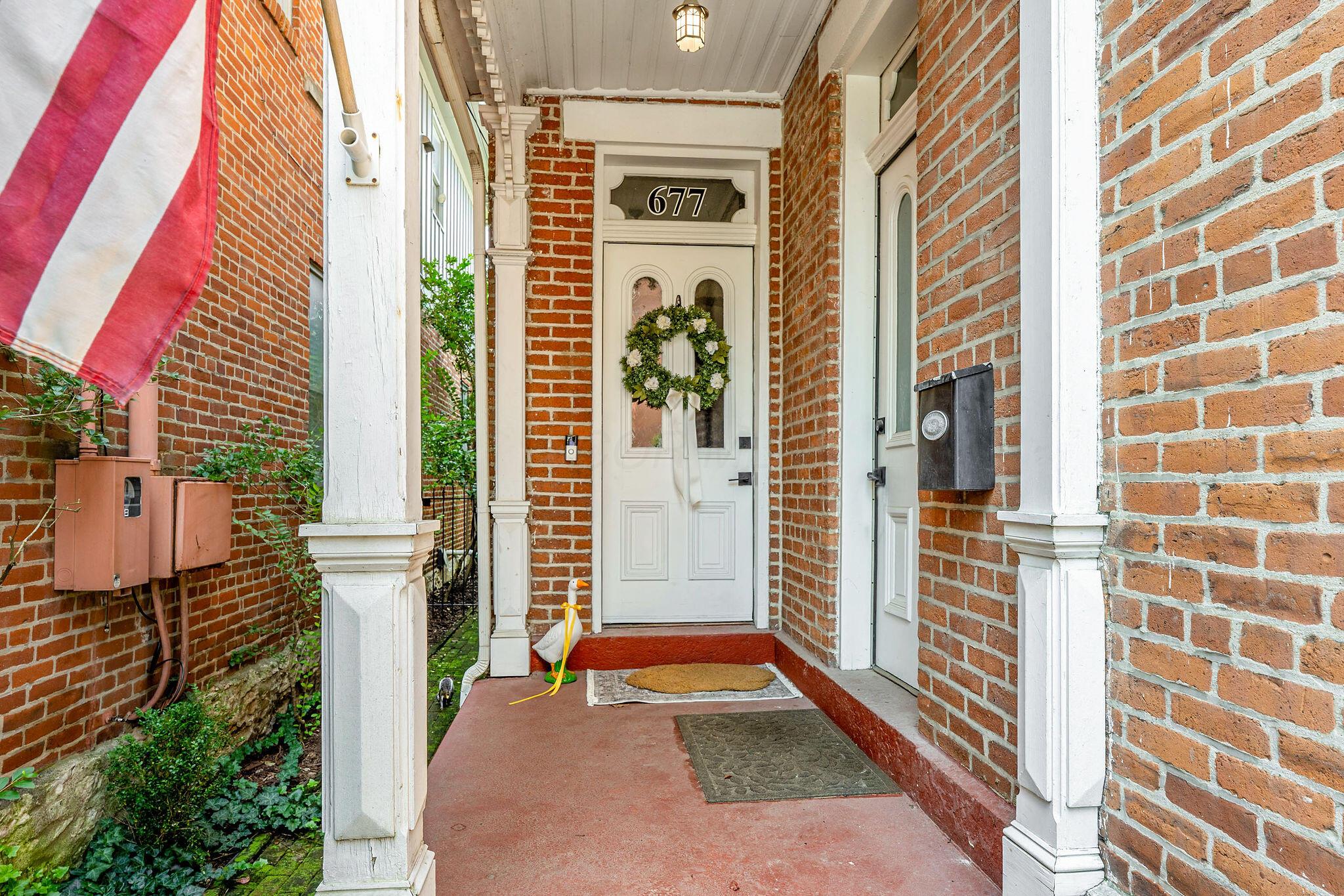 677 S 3rd Street