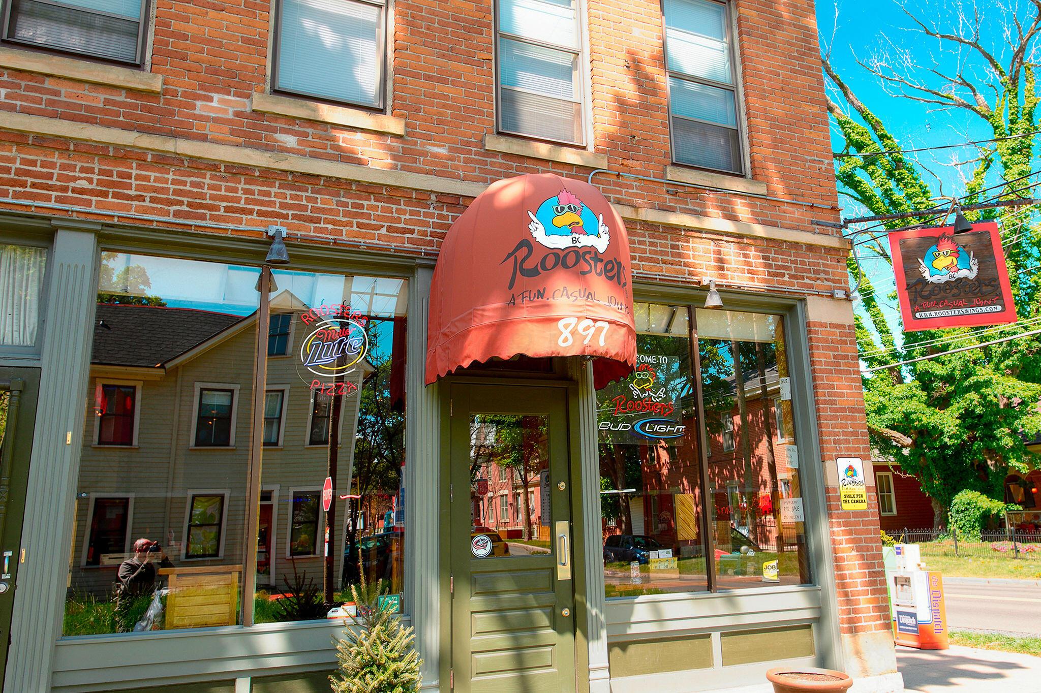 677 S 3rd Street