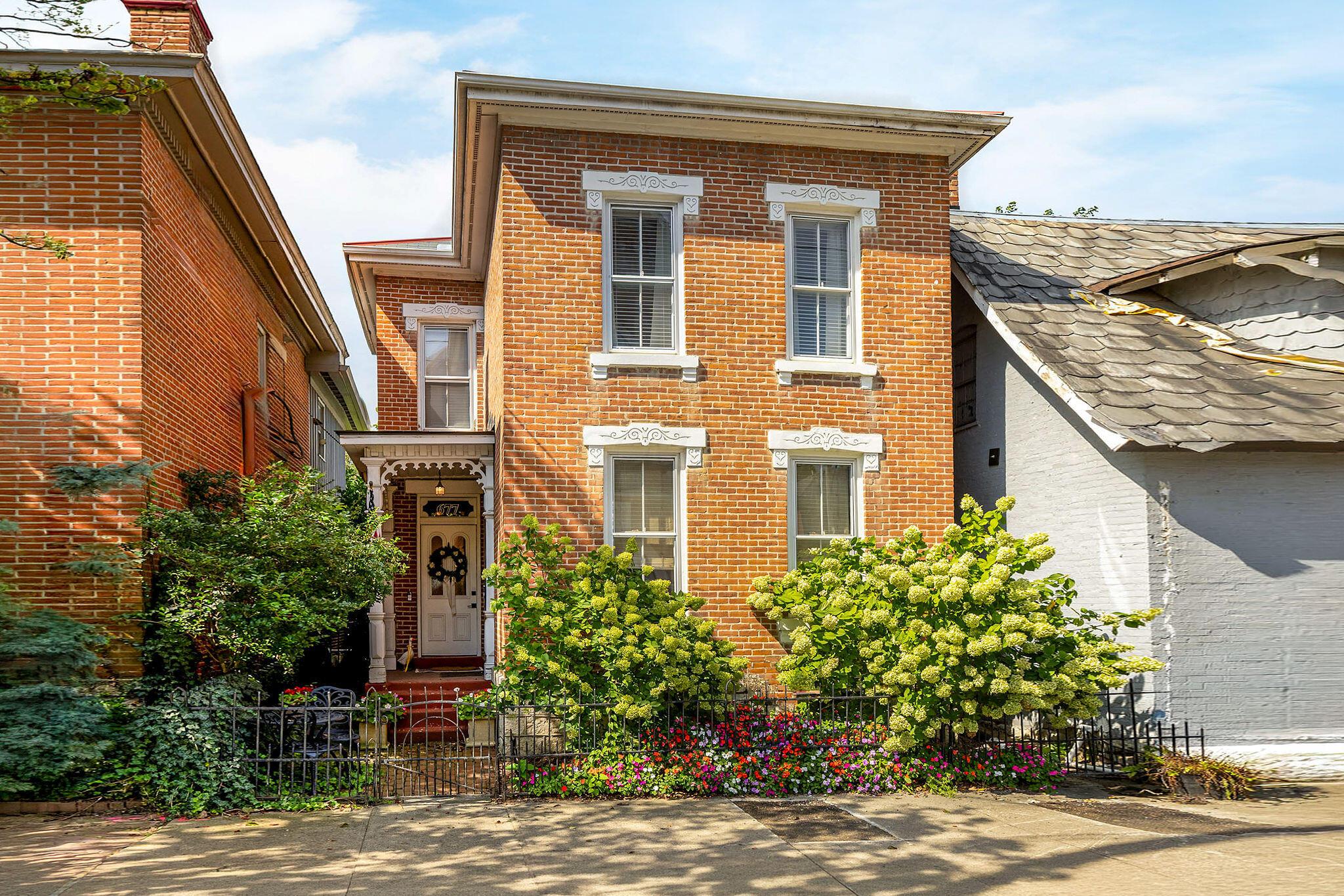 677 S 3rd Street