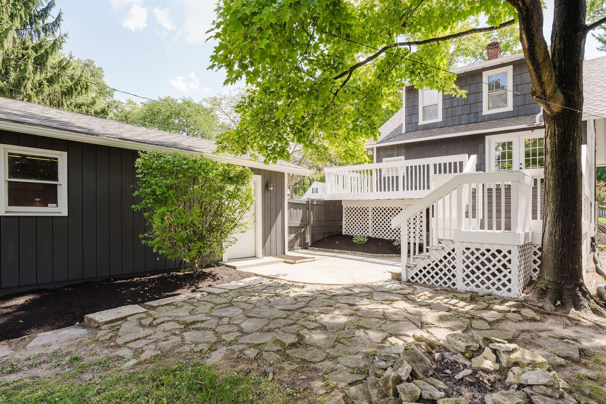 68 Chase Road