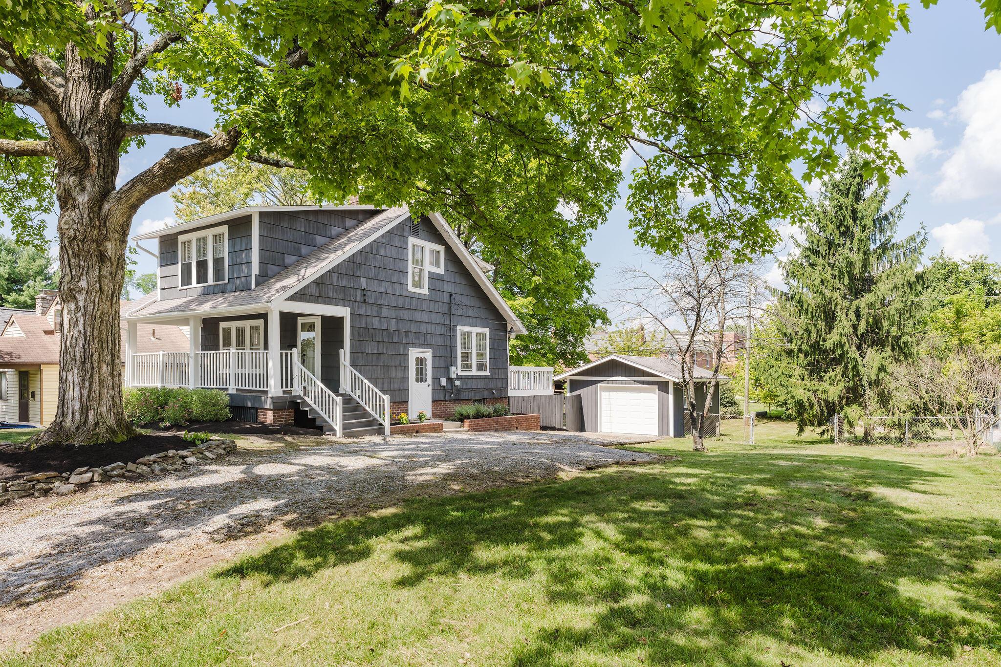 68 Chase Road