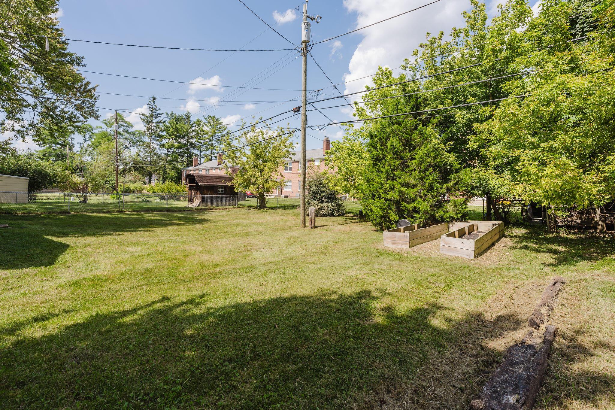 68 Chase Road