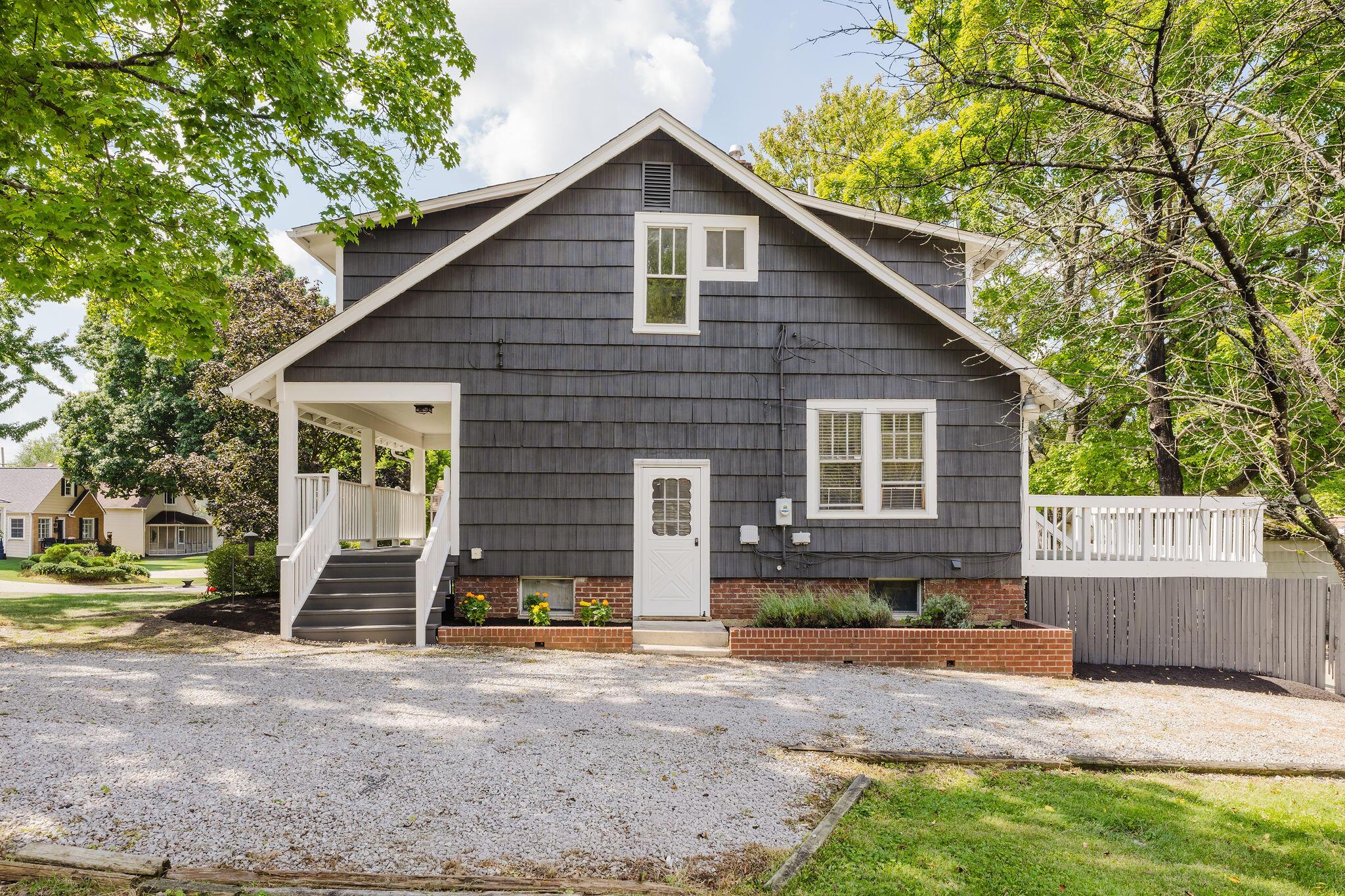 68 Chase Road