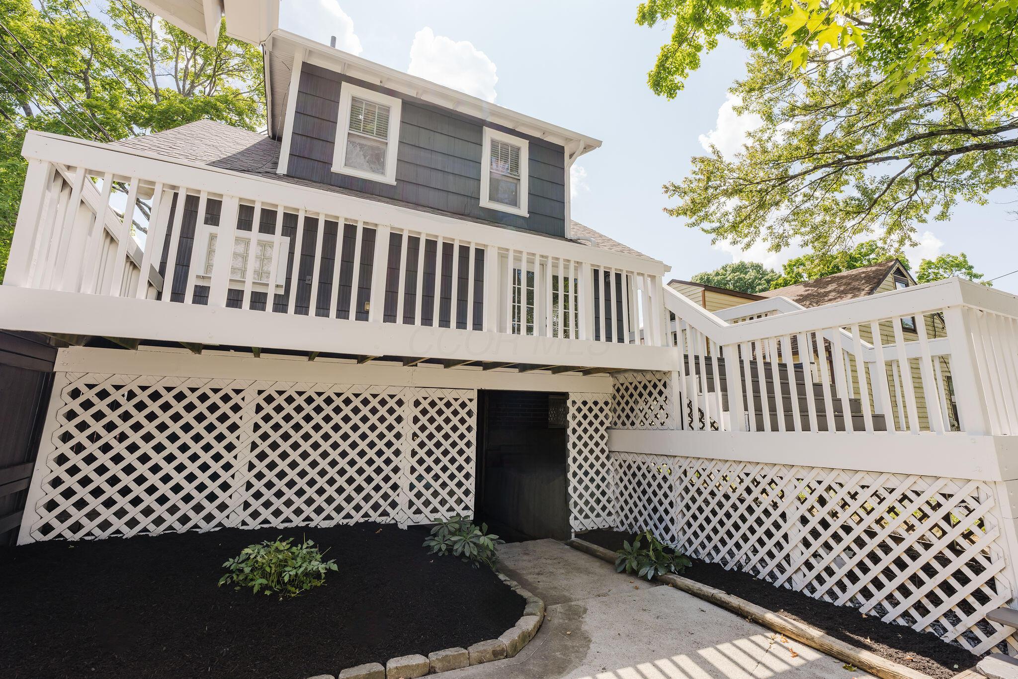 68 Chase Road