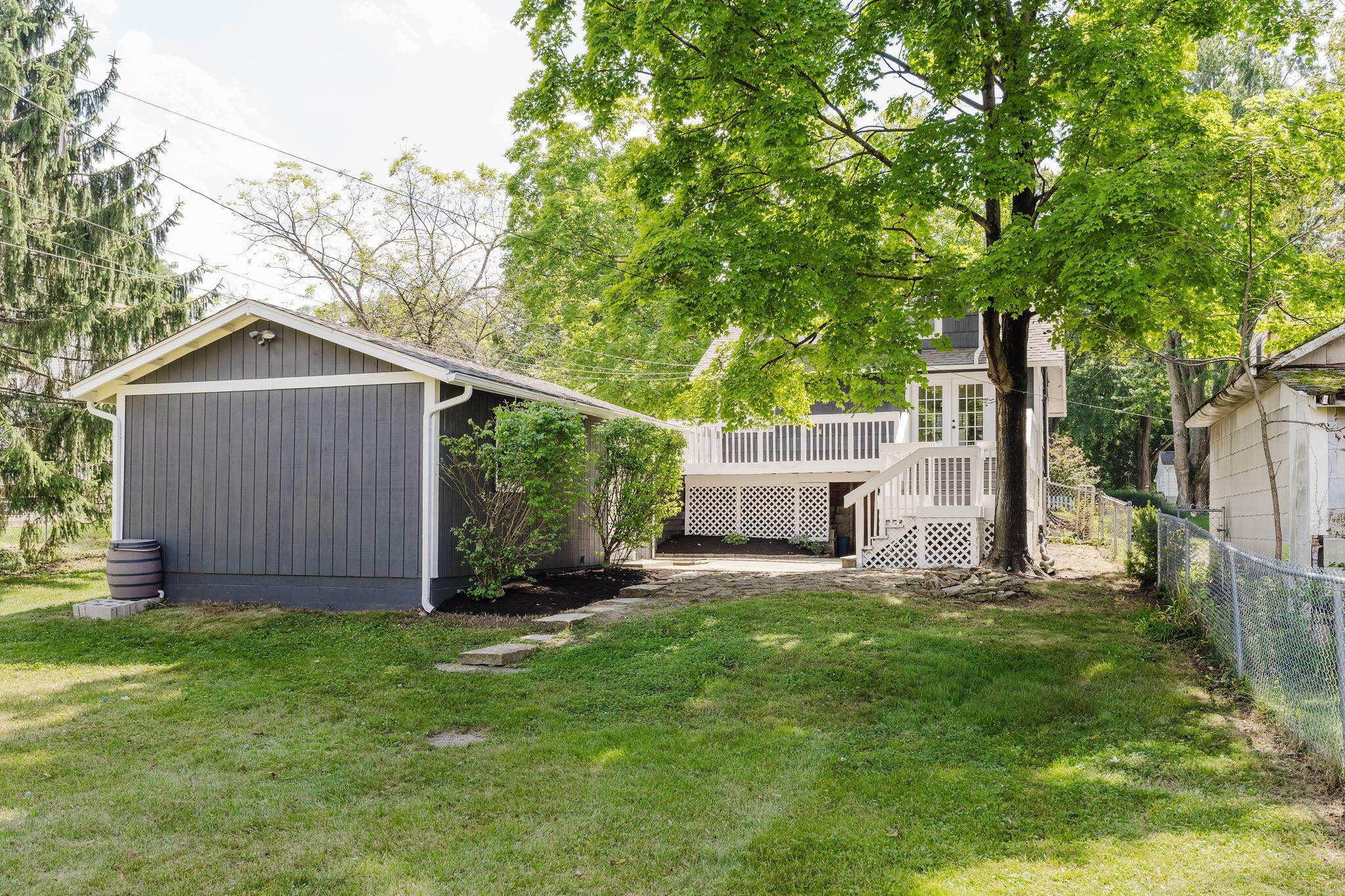 68 Chase Road