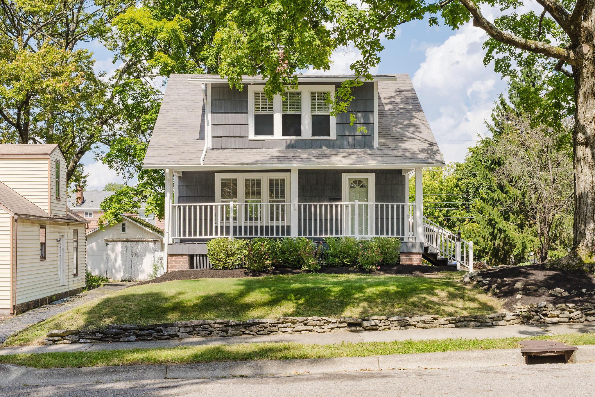 68 Chase Road