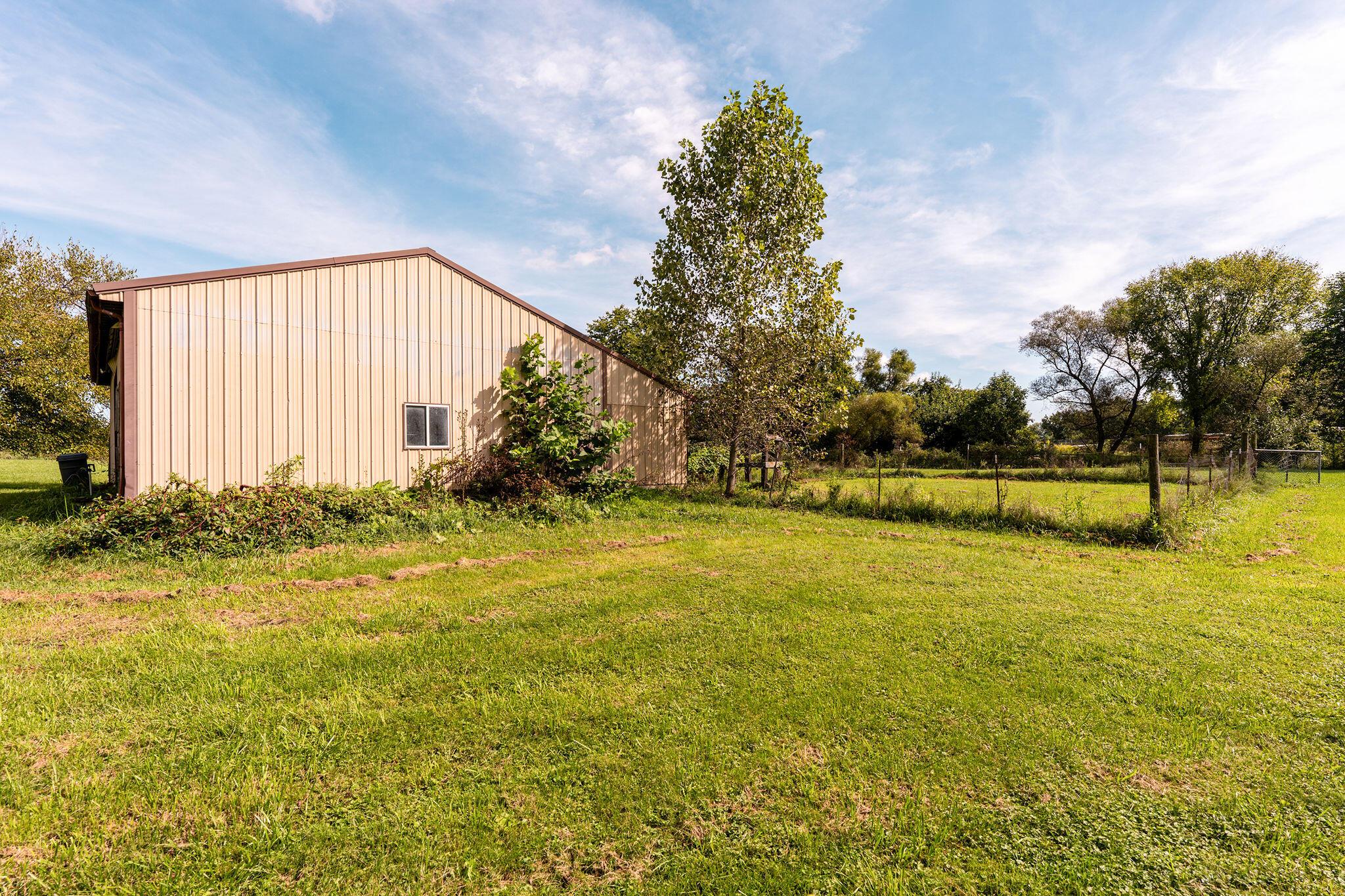 3032 Deeds Road
