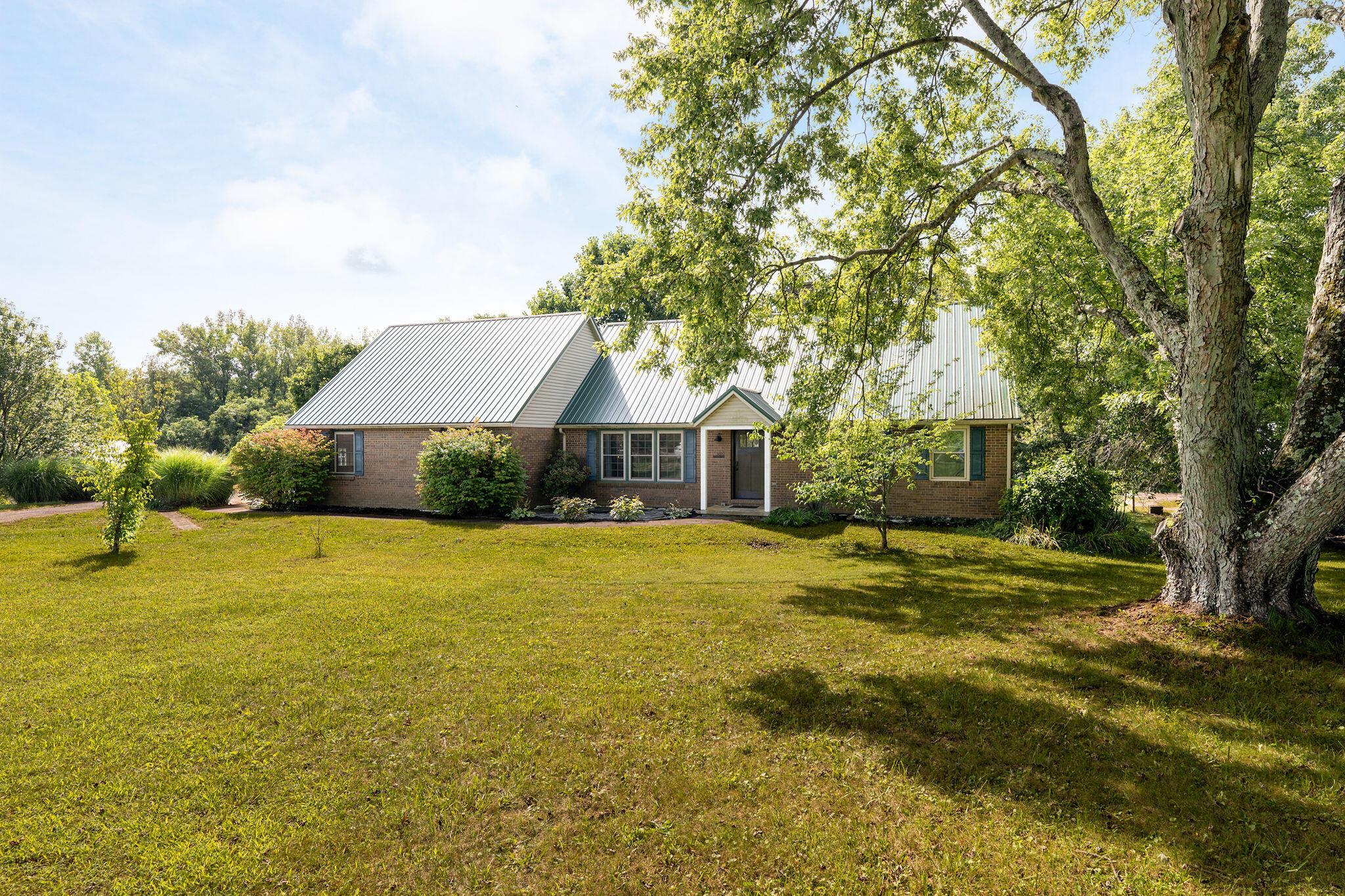 3032 Deeds Road