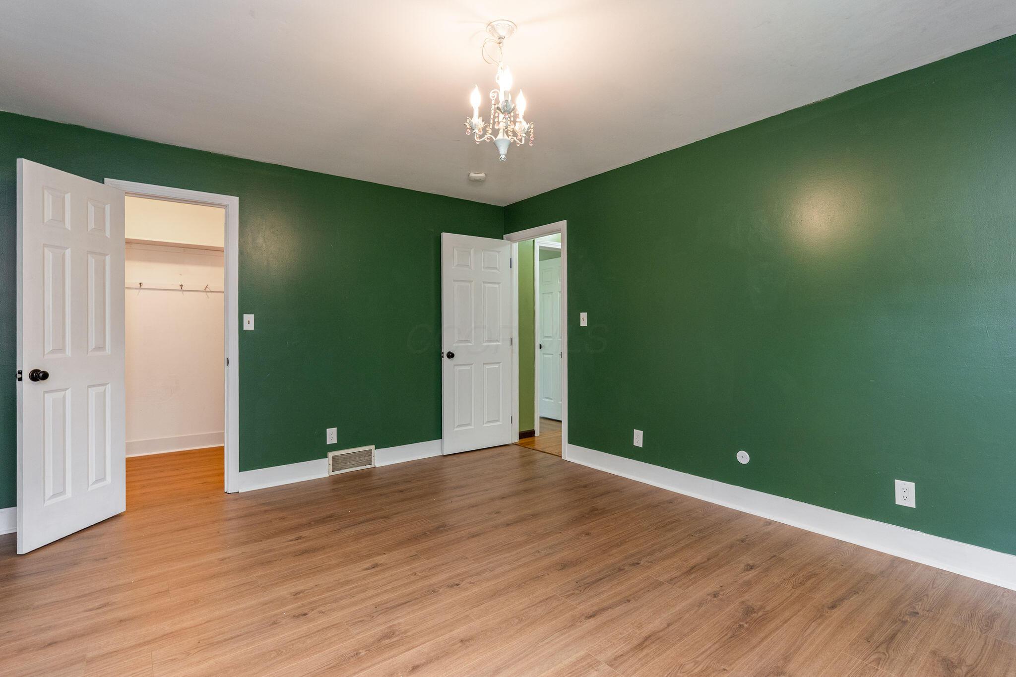 3032 Deeds Road