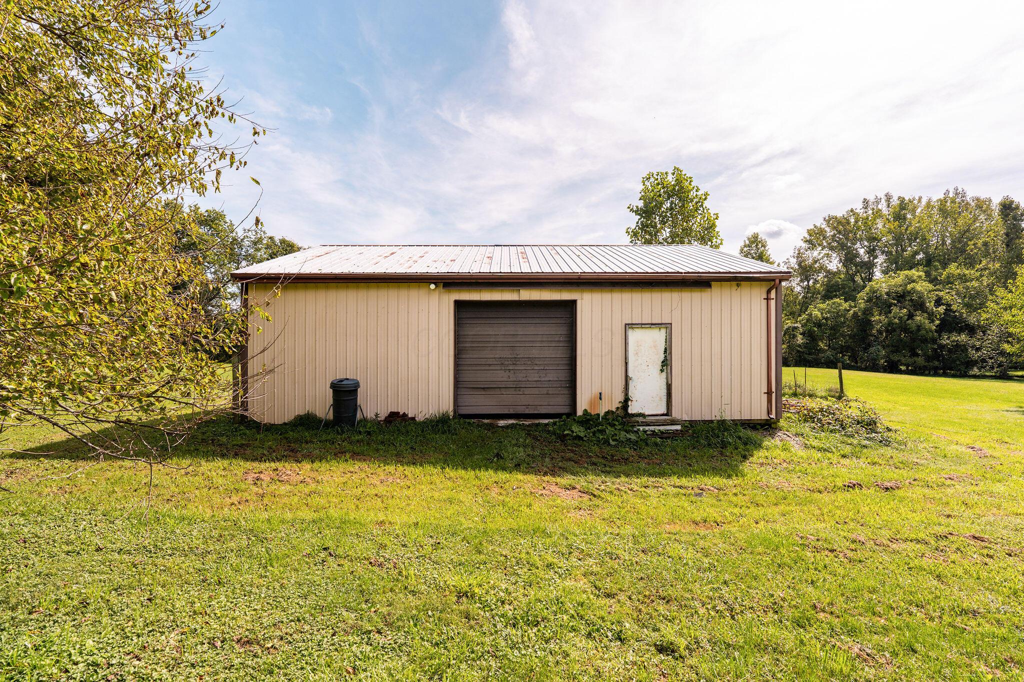 3032 Deeds Road