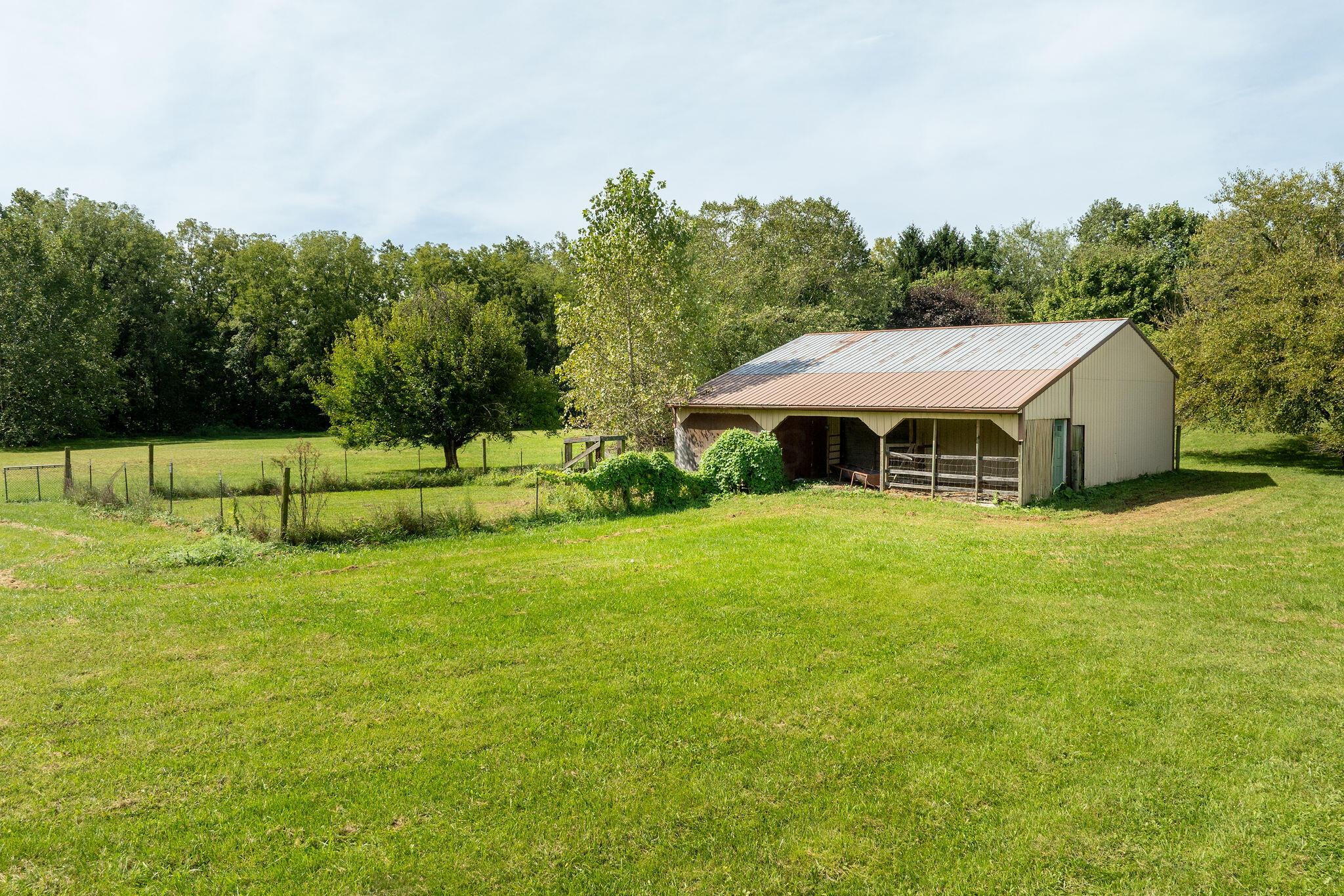 3032 Deeds Road