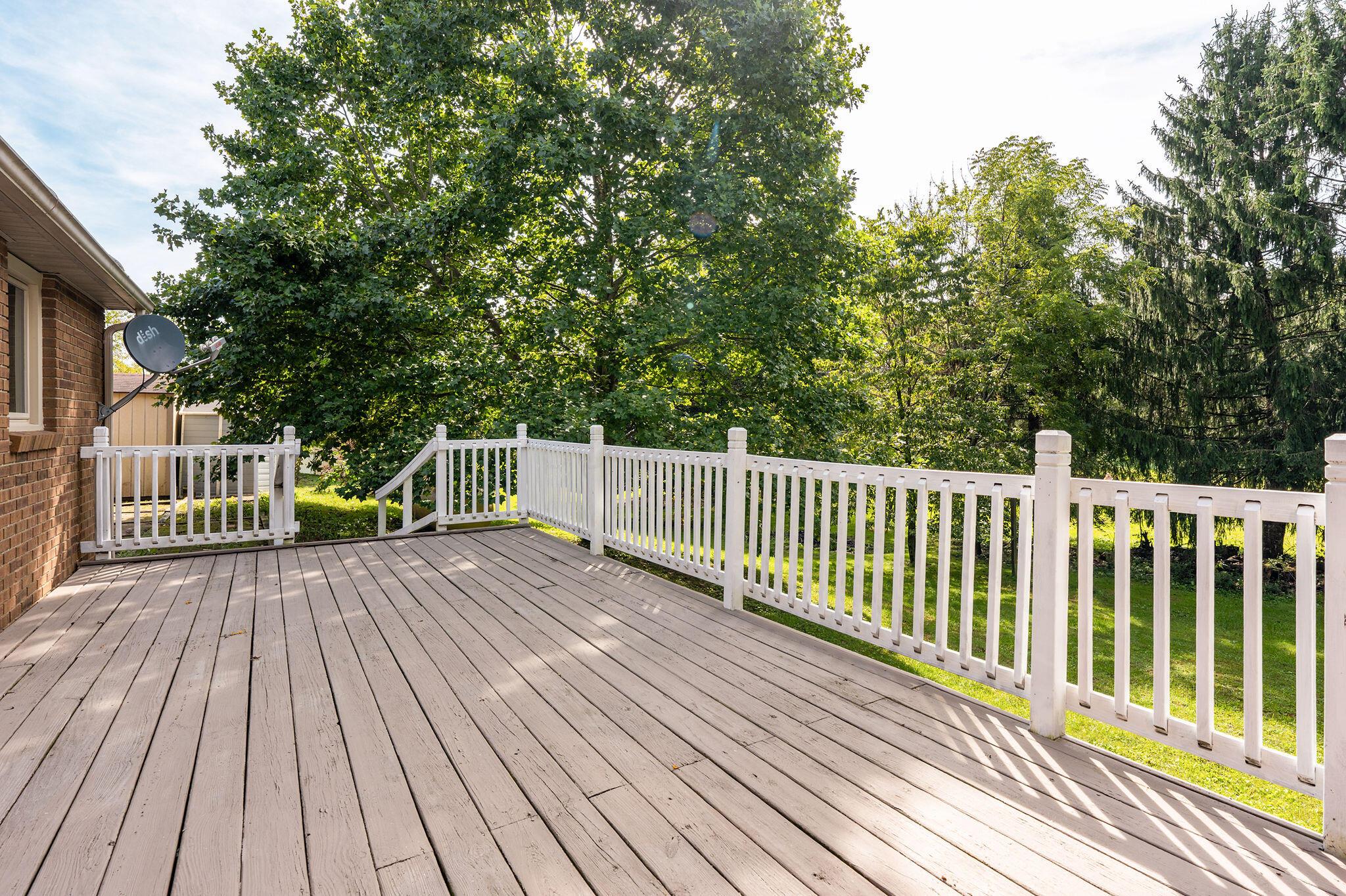3032 Deeds Road