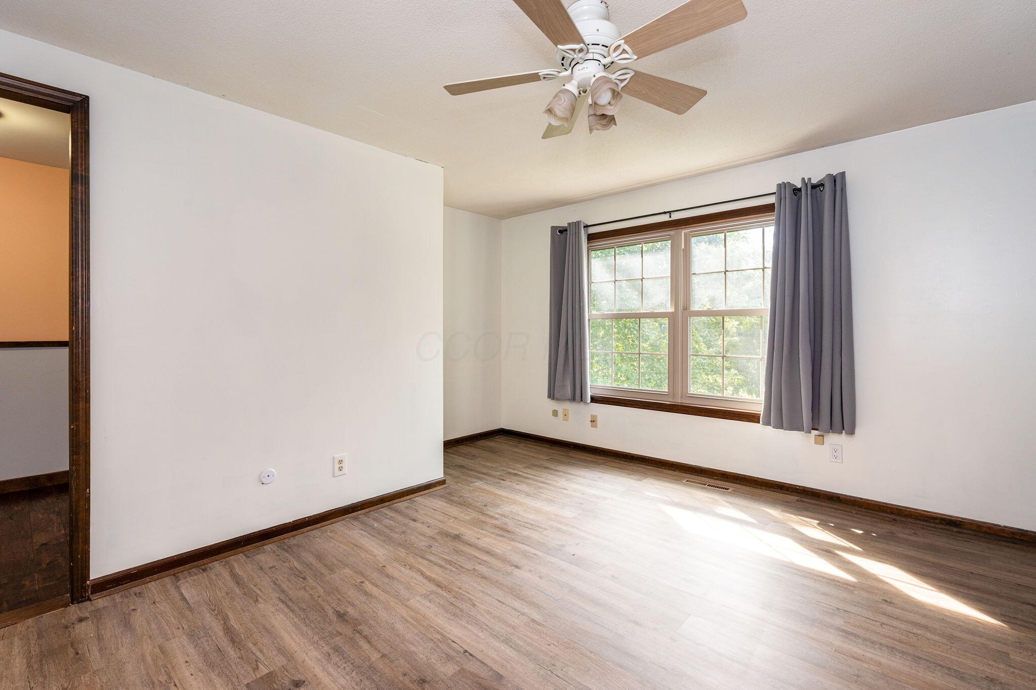 3032 Deeds Road