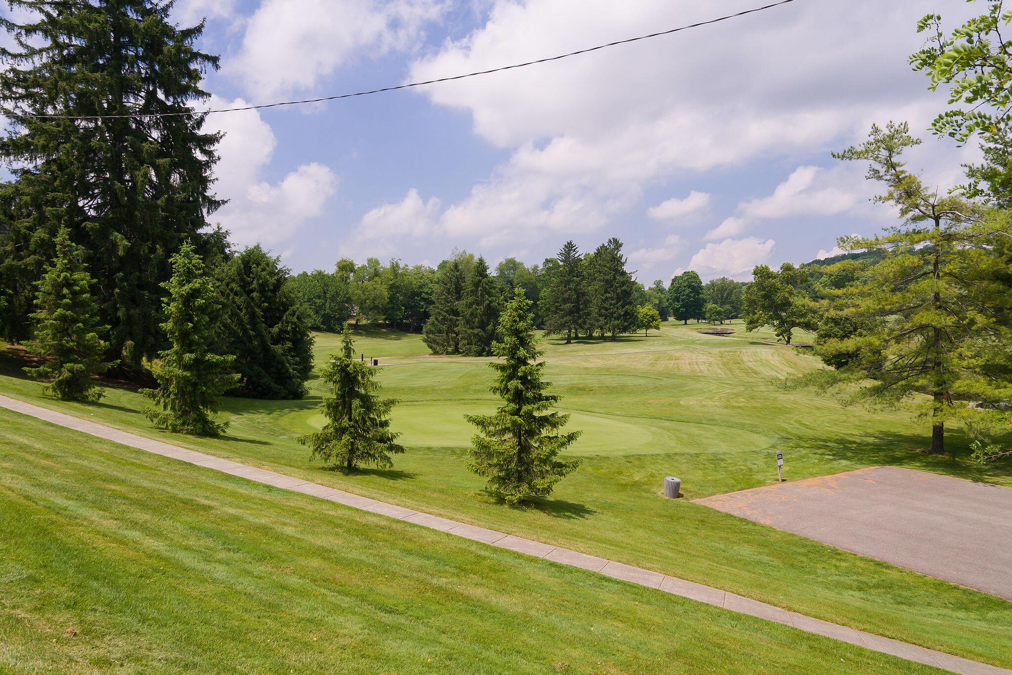 3032 Deeds Road